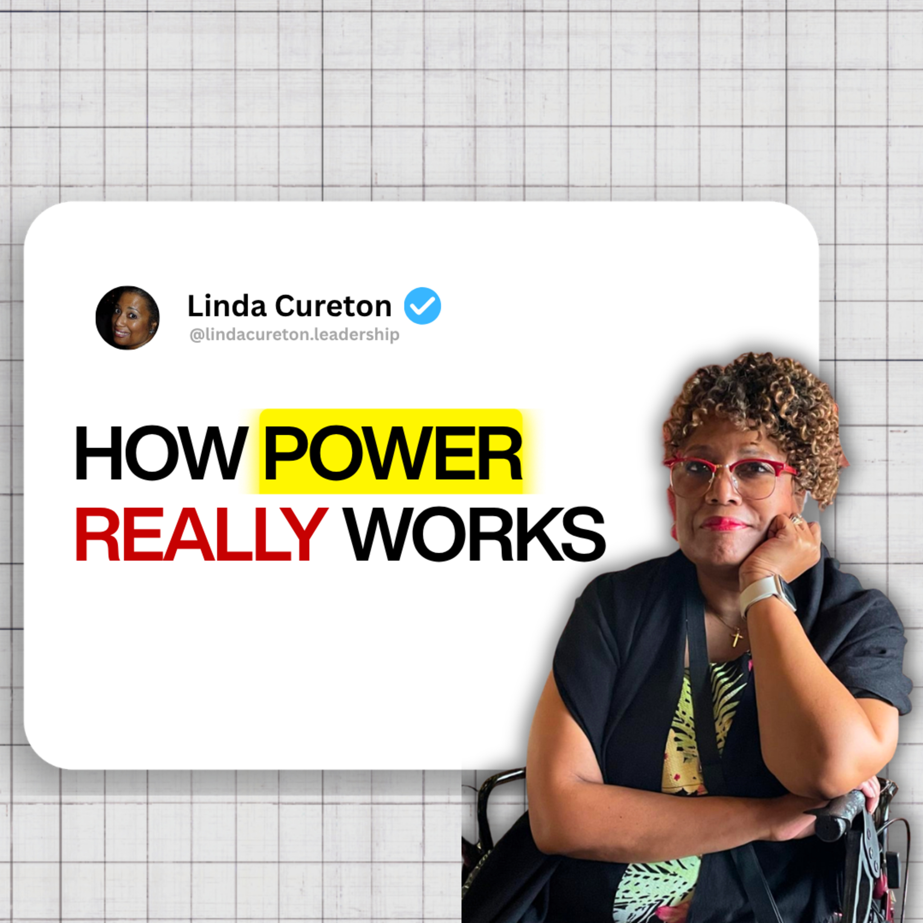 Everything You Know About Office Politics Is Wrong