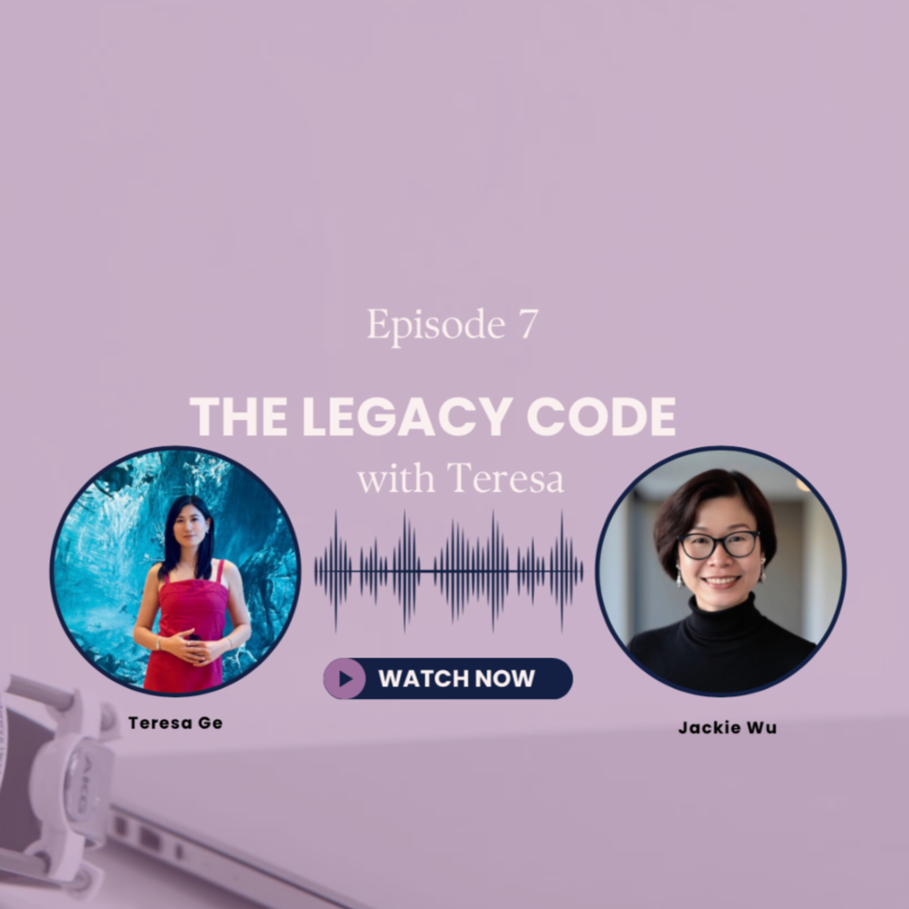 Why Most Founders Struggle to Close Deals — And What Actually Works | Jackie Wu