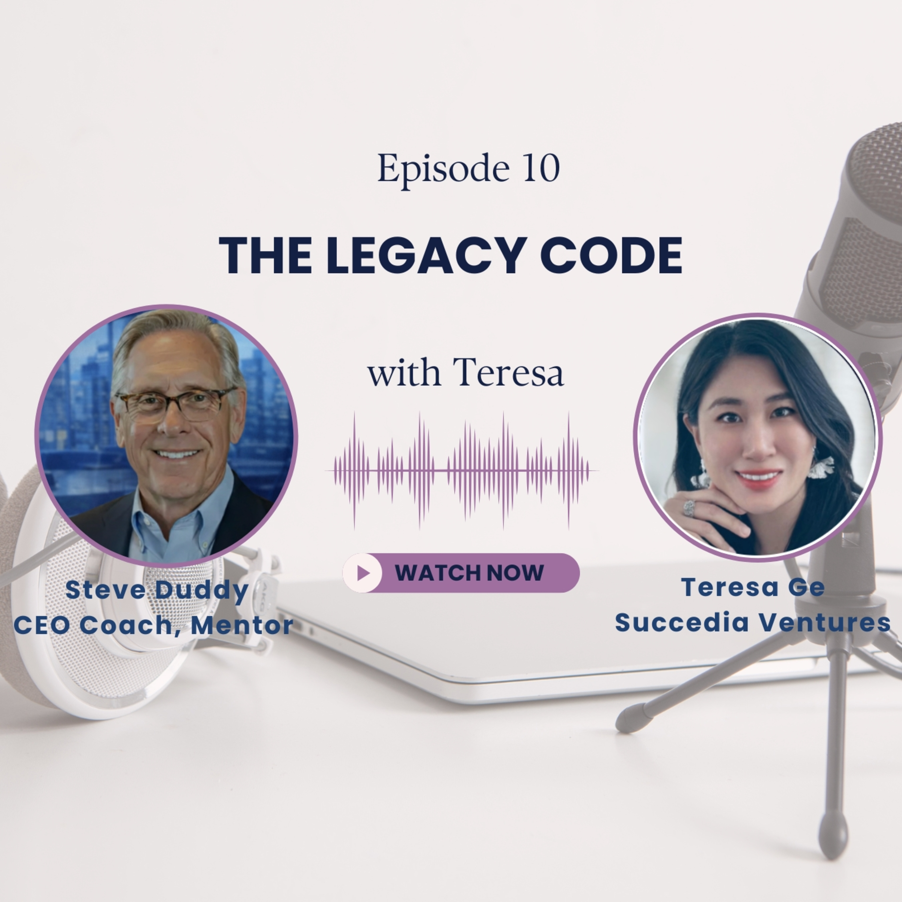 The $28M Mistake: What 30 Years in MedTech Actually Teaches You | Steve Duddy