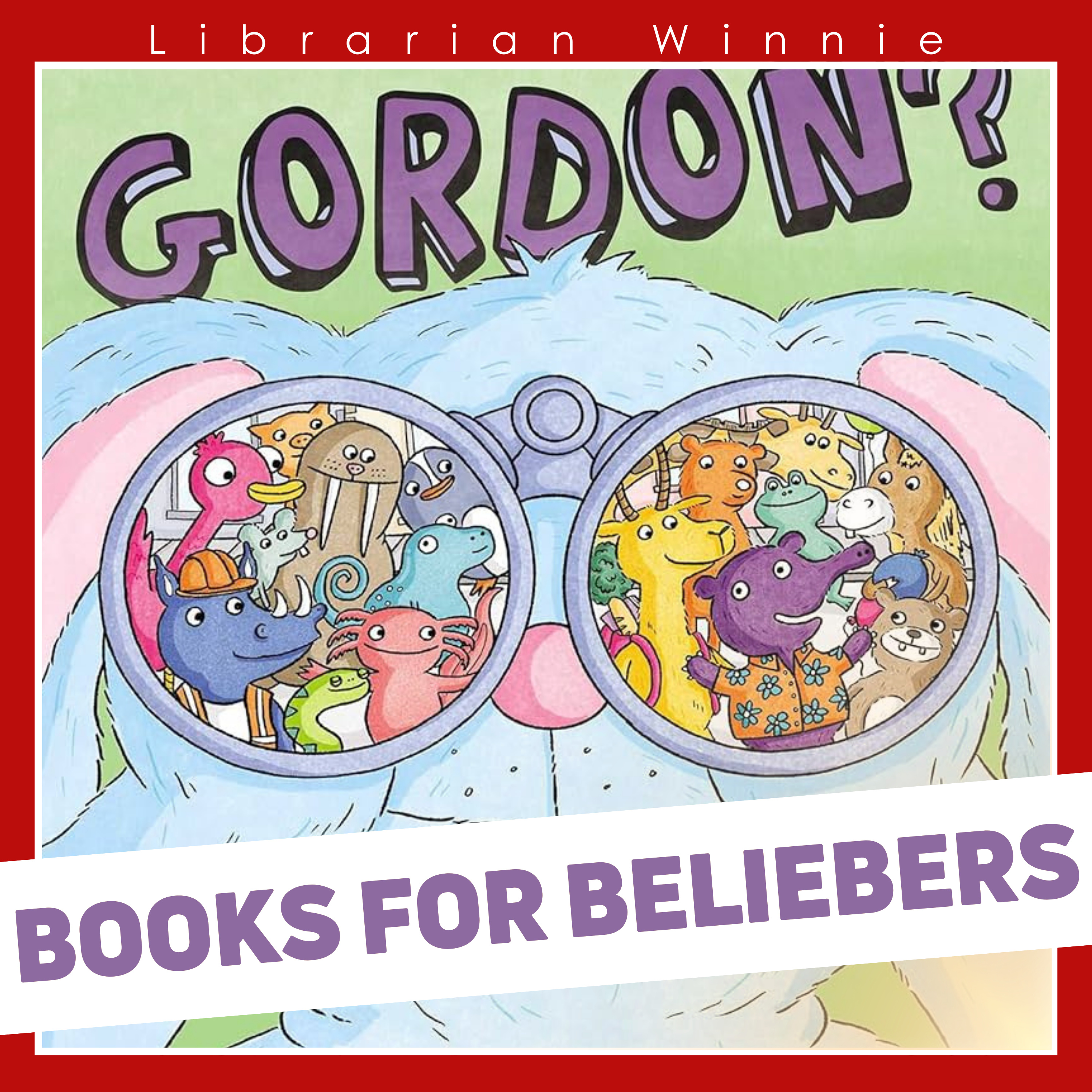 Summer Reading Program 2025 episode artwork