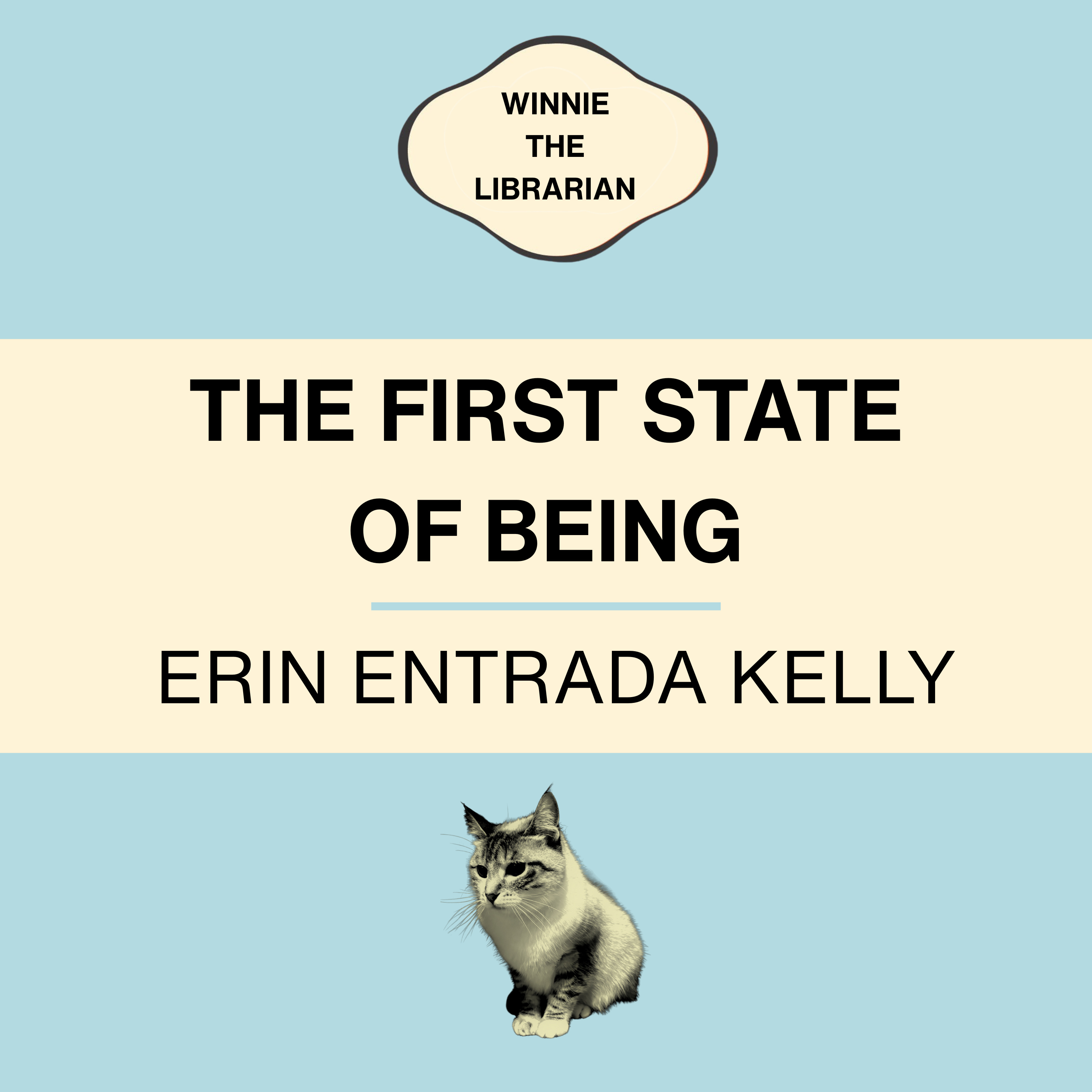 The First State of Being  episode artwork