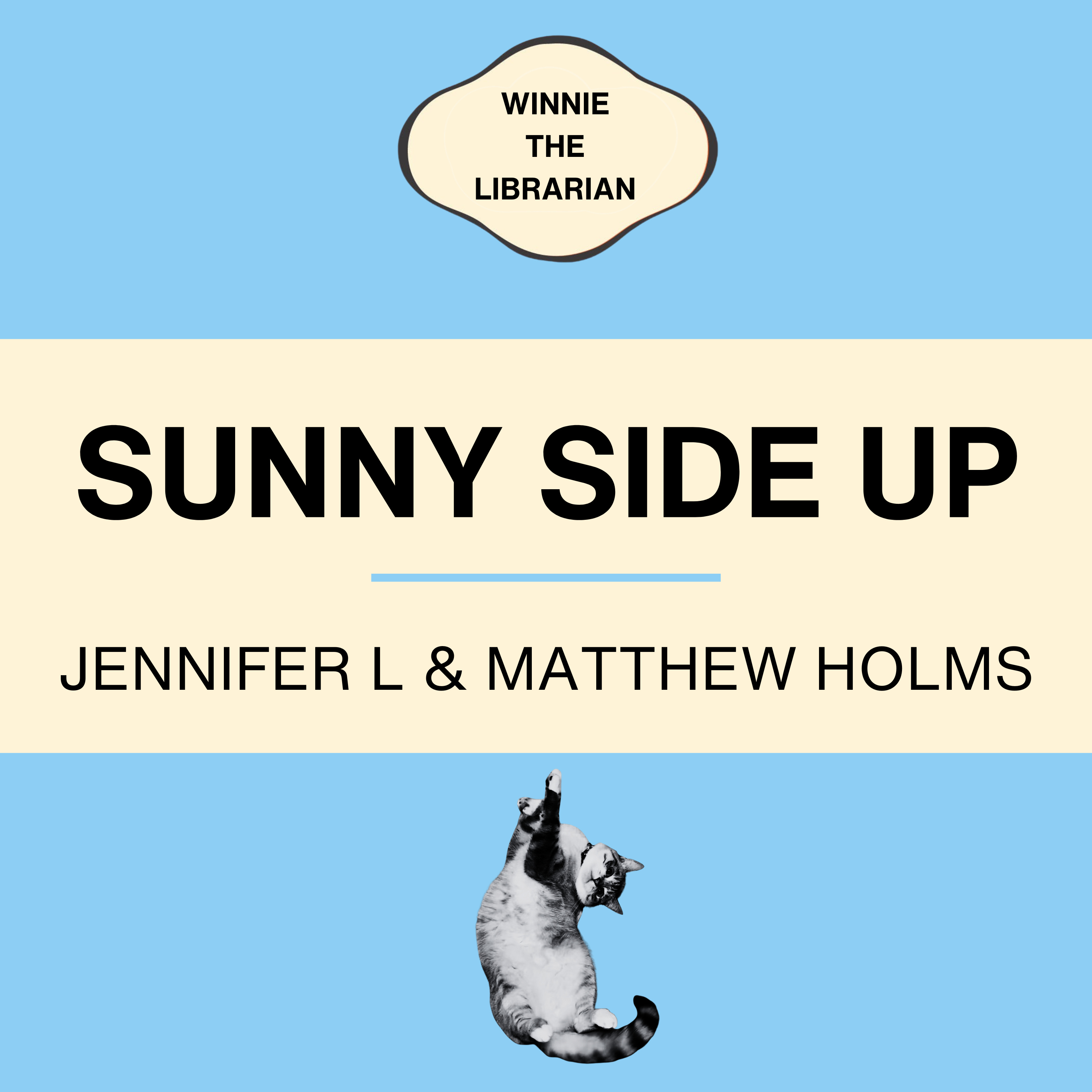 Sunny Side Up