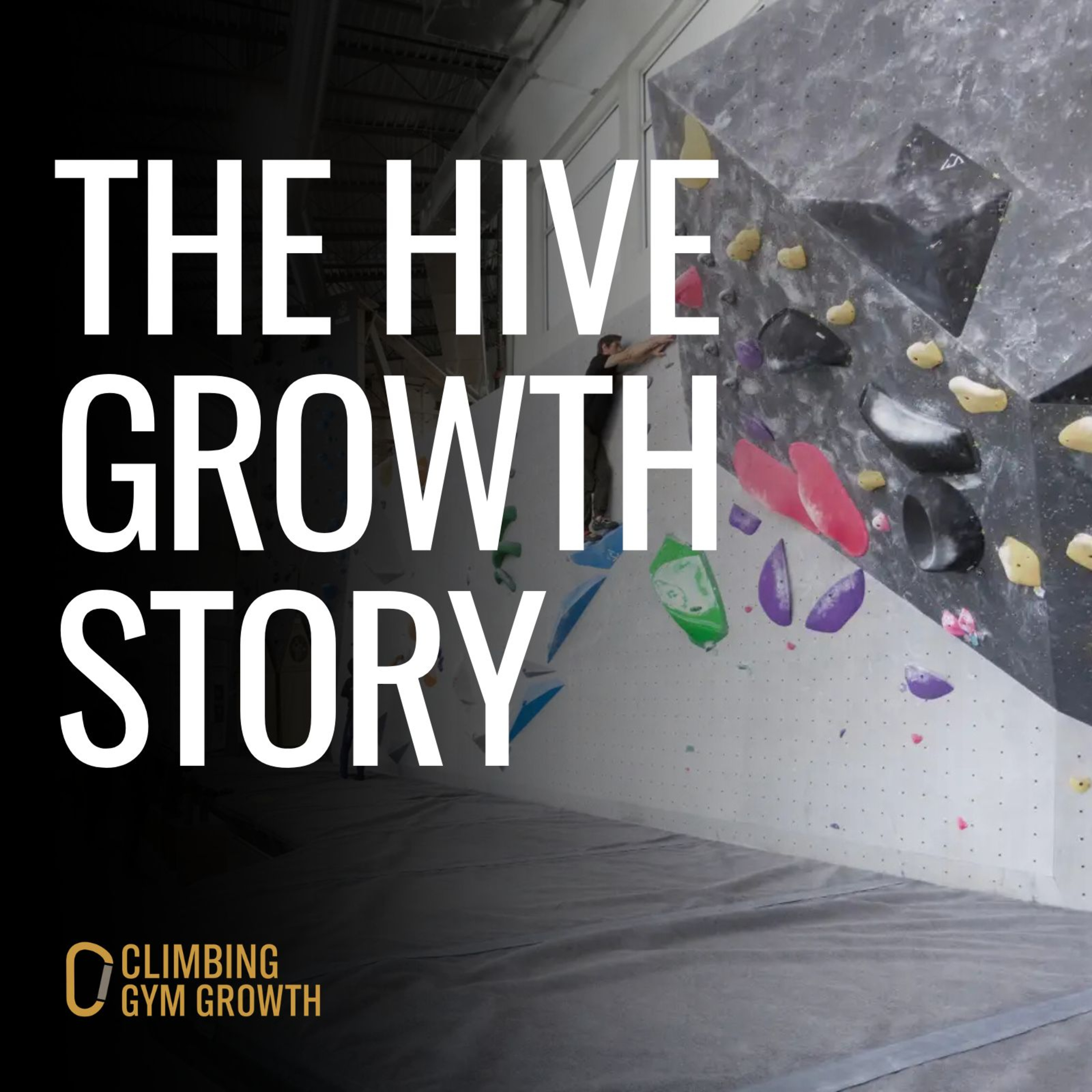 Climbing Gym Growth Podcast