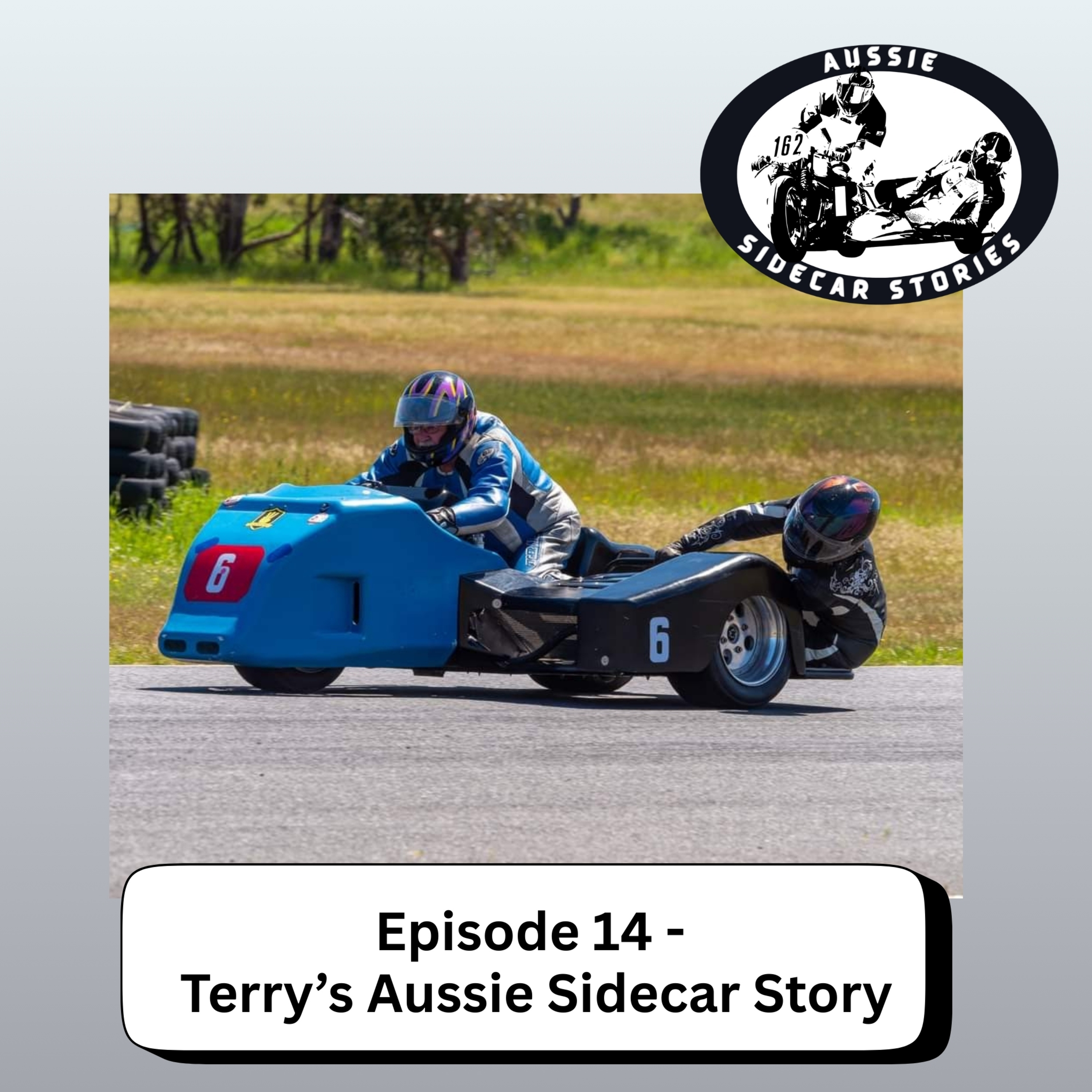 Aussie Sidecar Stories
