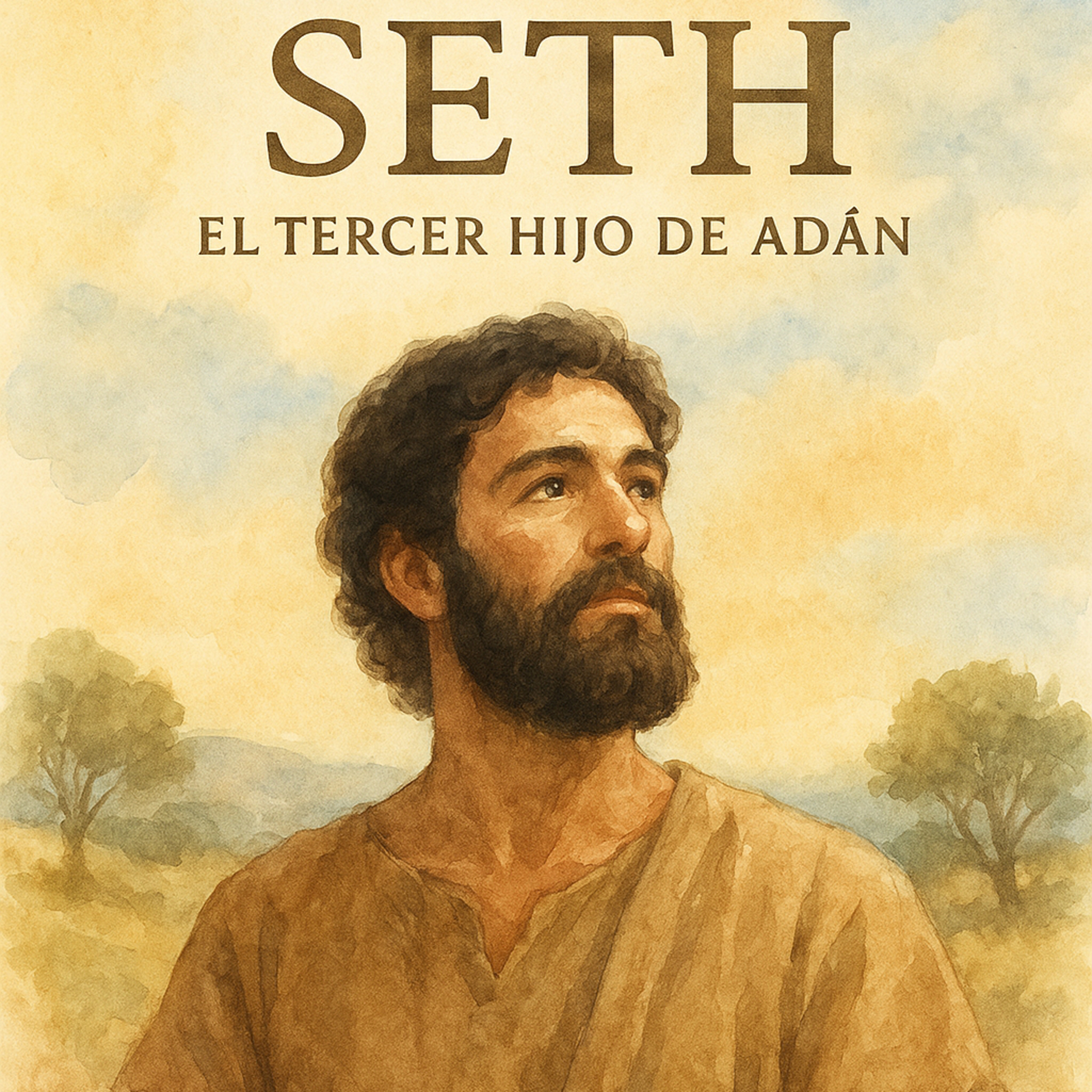 SET: Cuando Dios te da un nuevo comienzo. episode artwork