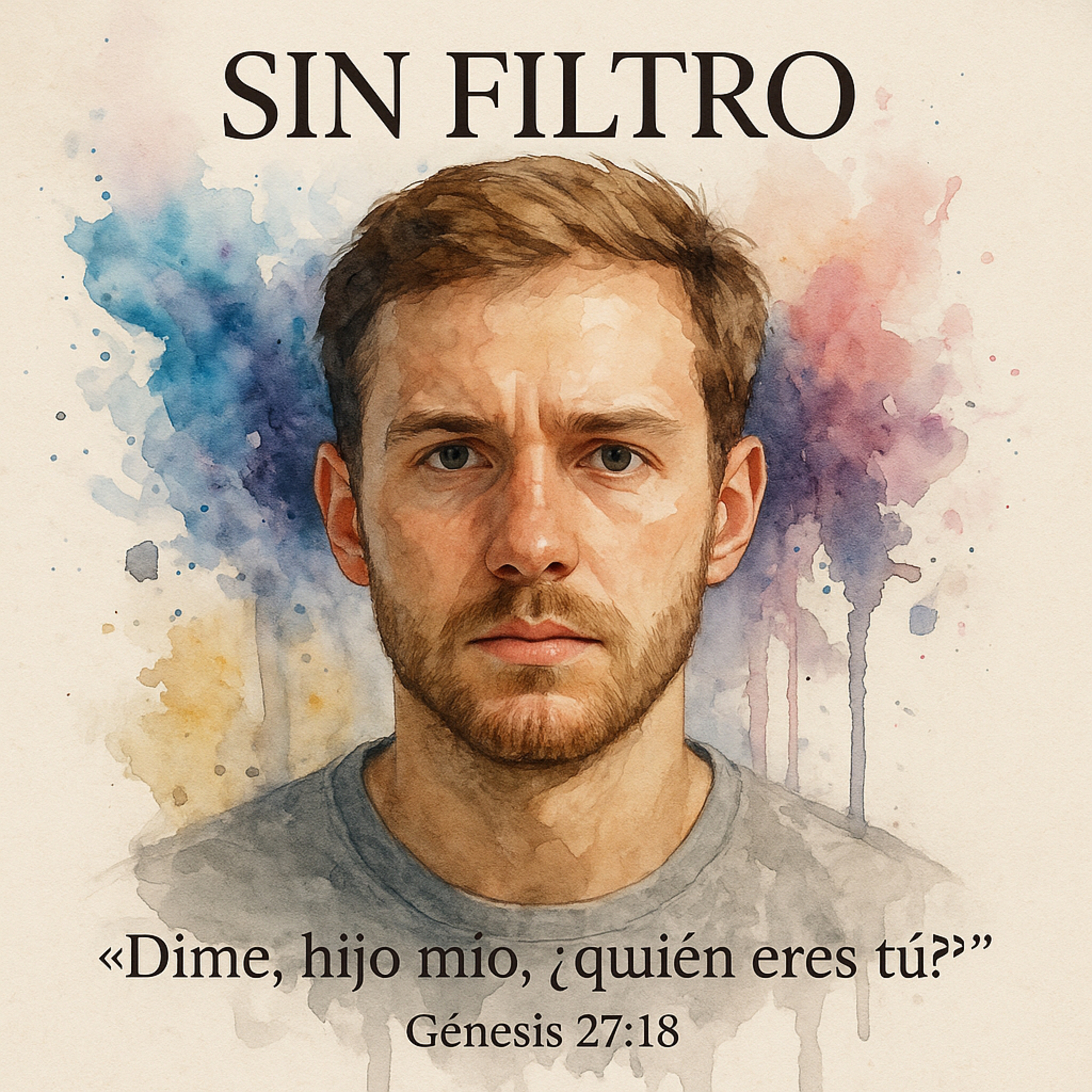 SIN FILTRO episode artwork