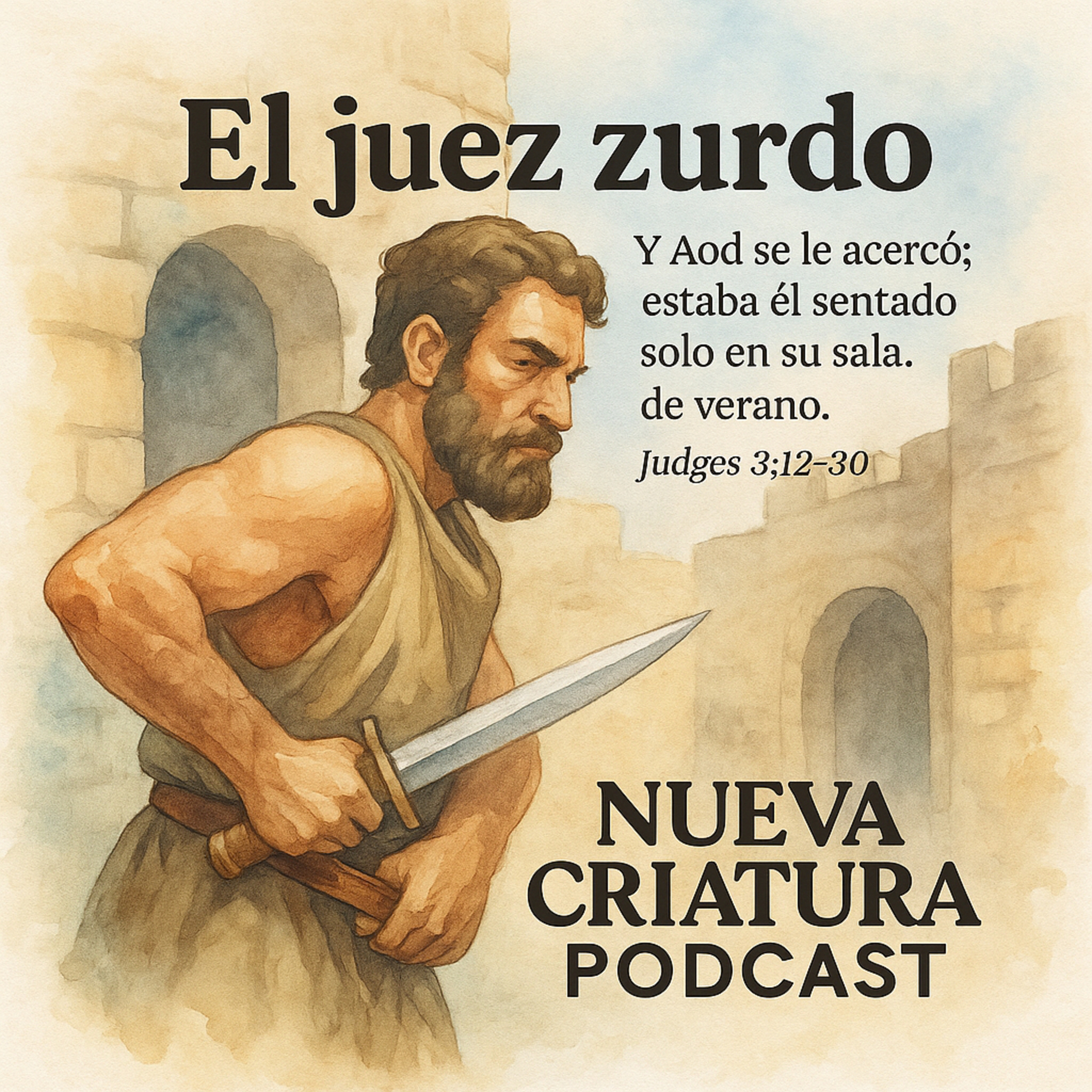 āEl juez zurdo: Cuando tu diferencia se convierte en propósitoā