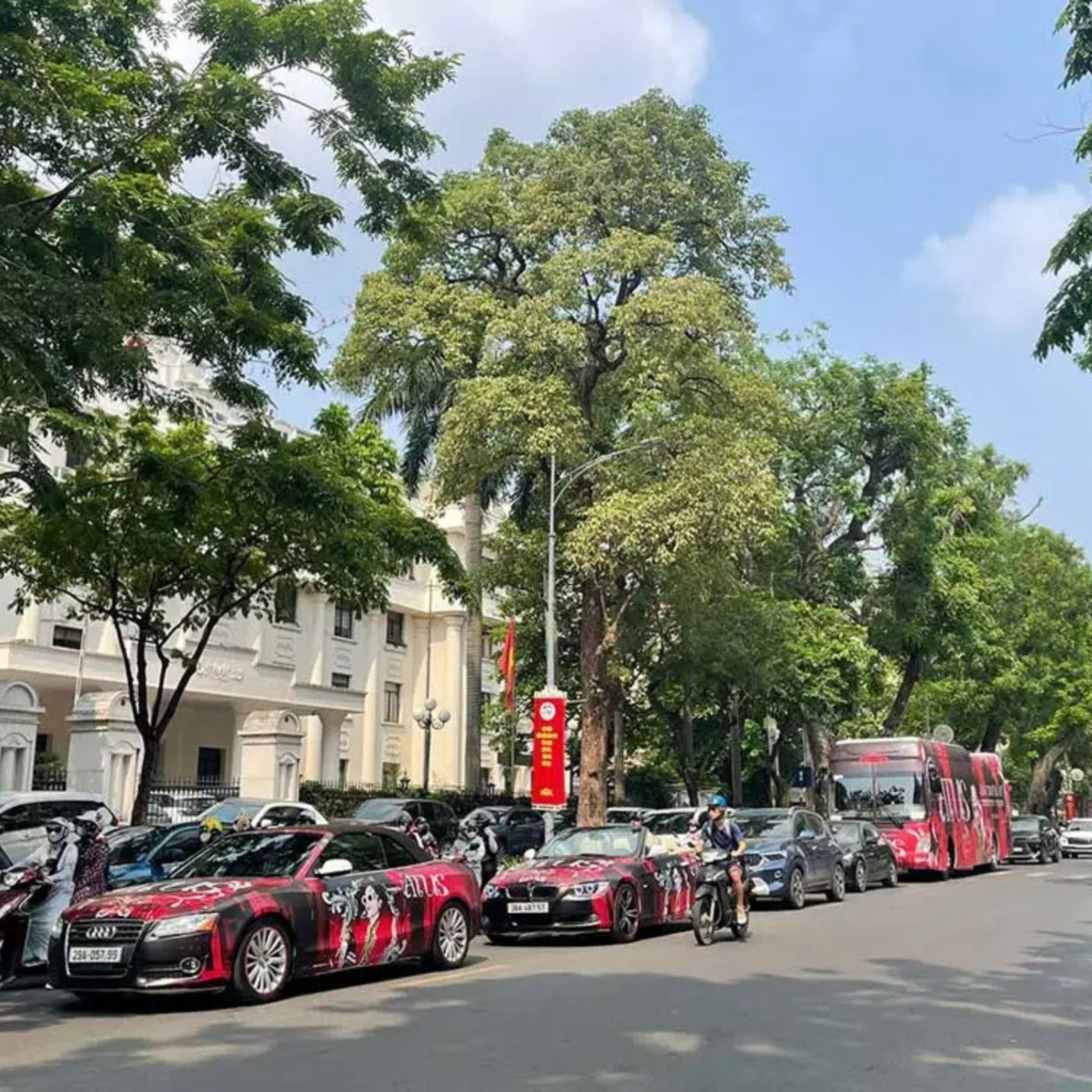 Quảng cáo Phoenix