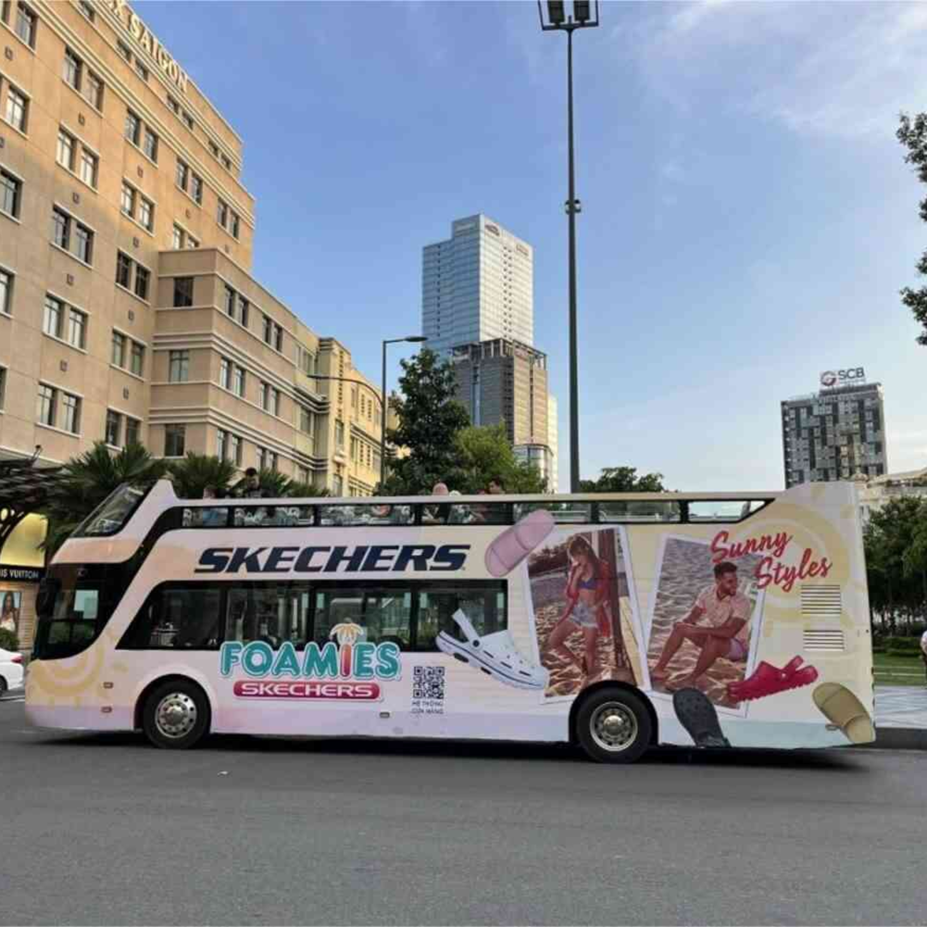 Quảng cáo Phoenix