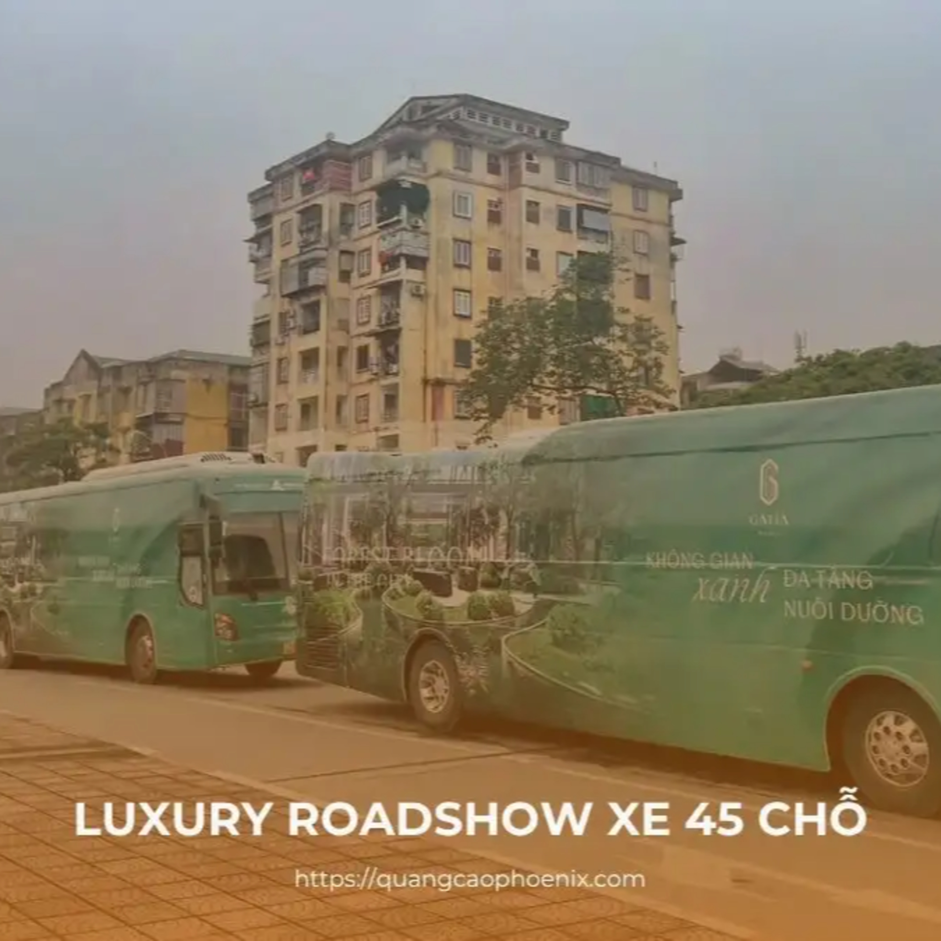 Quảng cáo Phoenix