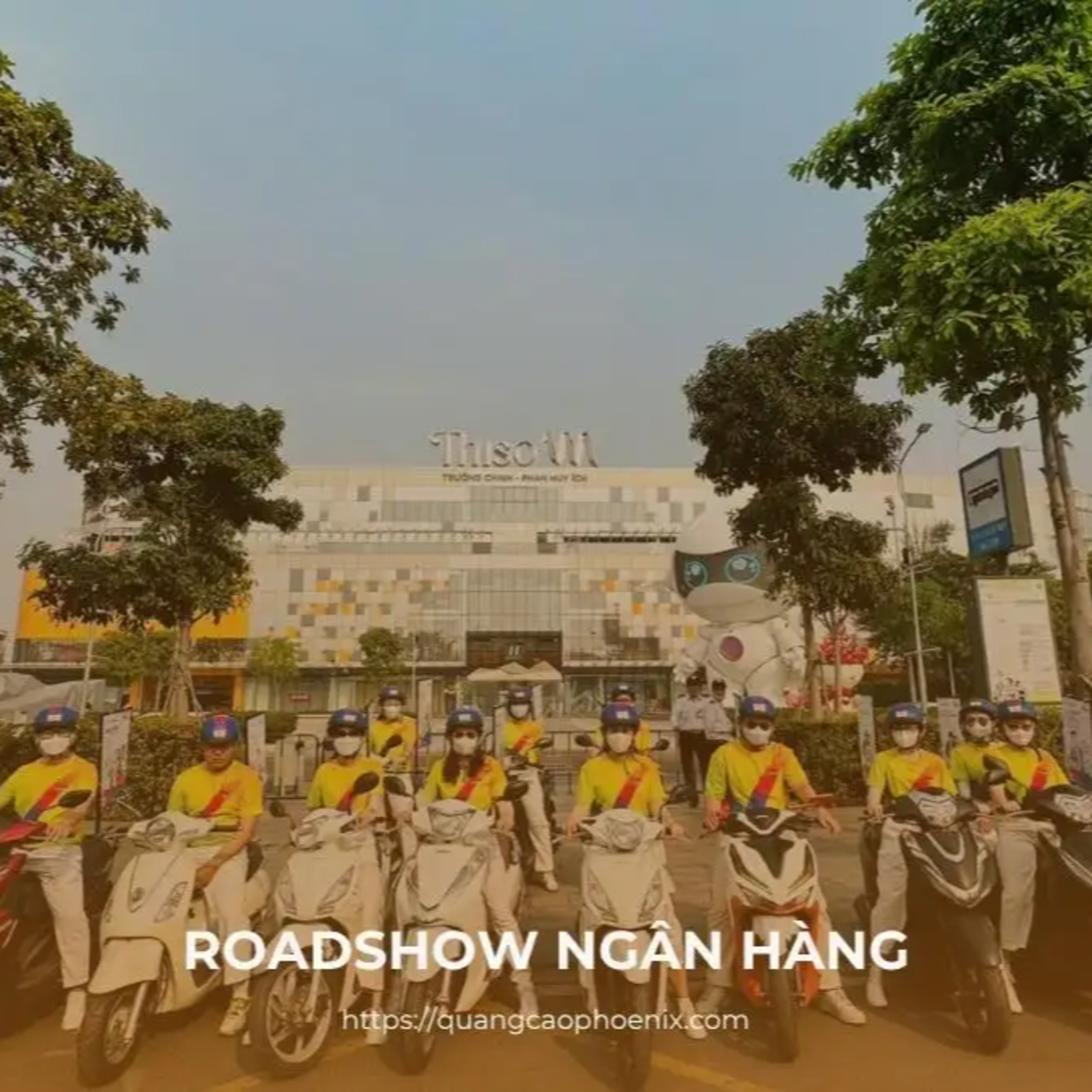 Quảng cáo Phoenix