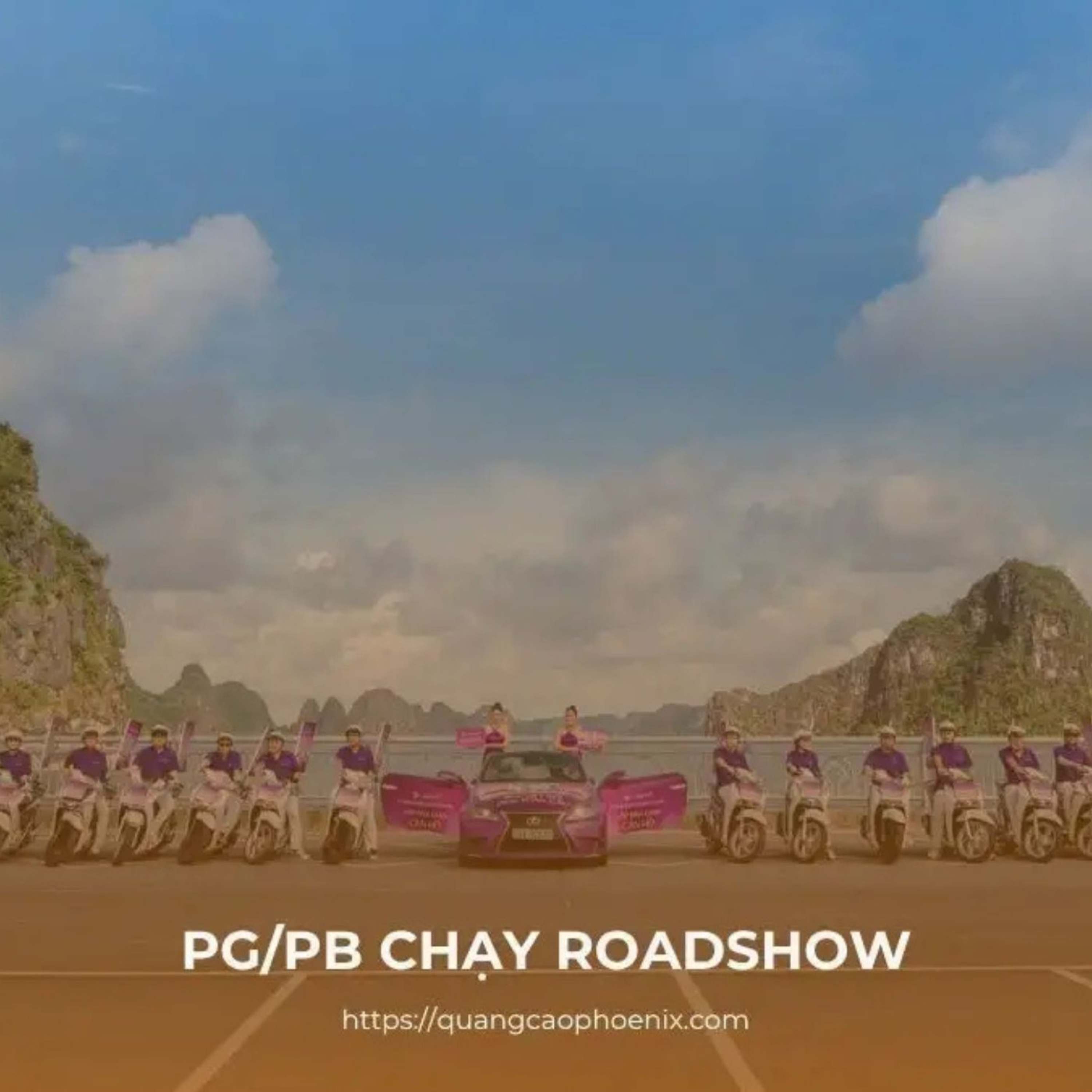 Quảng cáo Phoenix