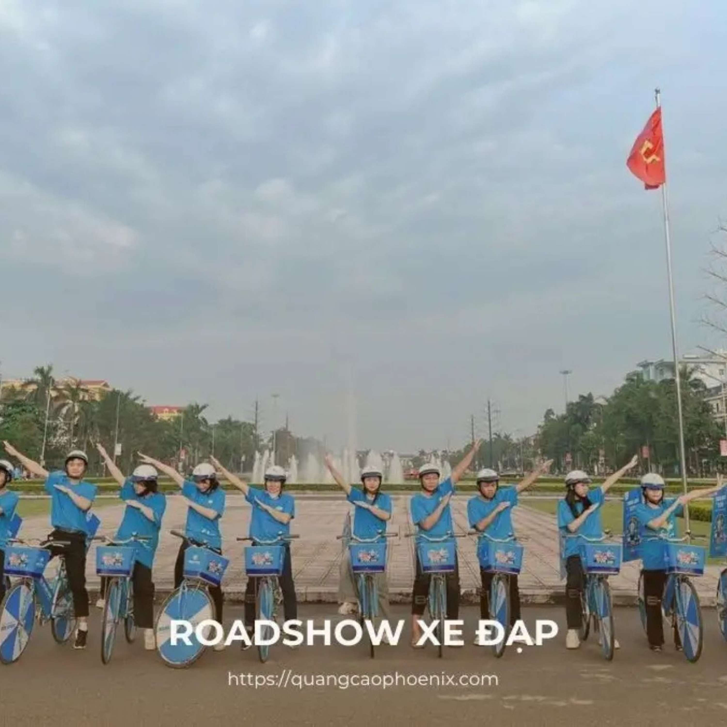 Quảng cáo Phoenix