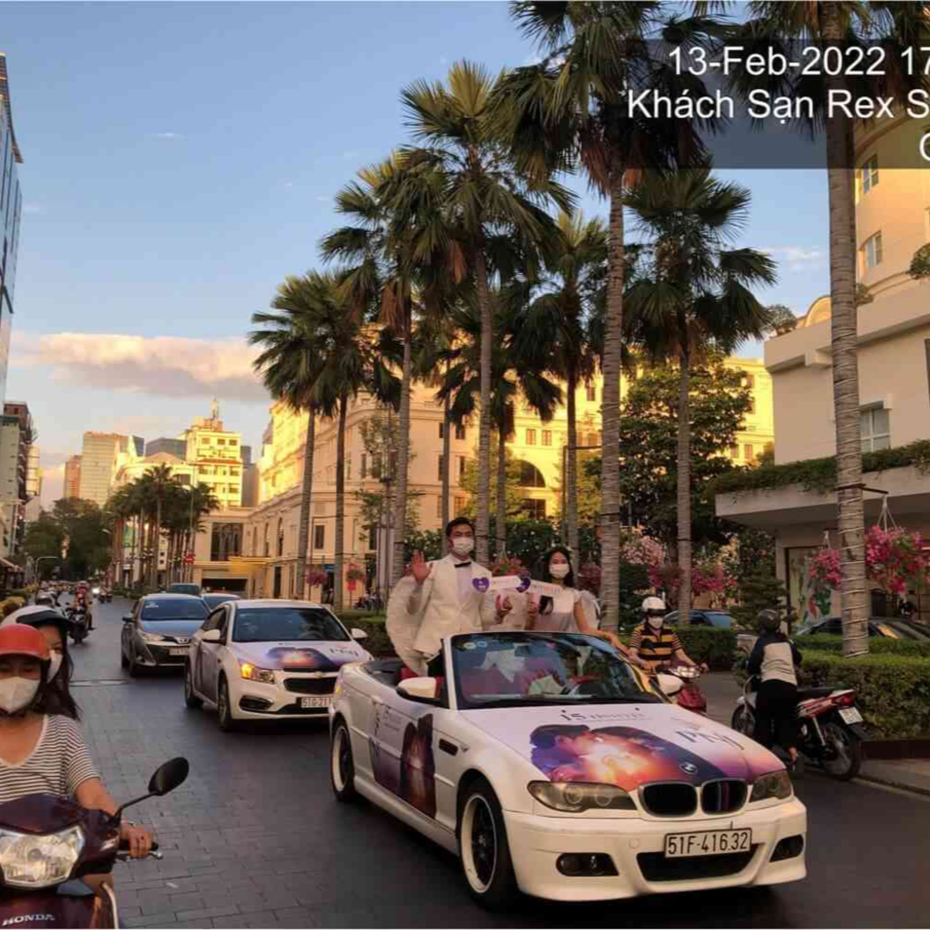 Quảng cáo Phoenix