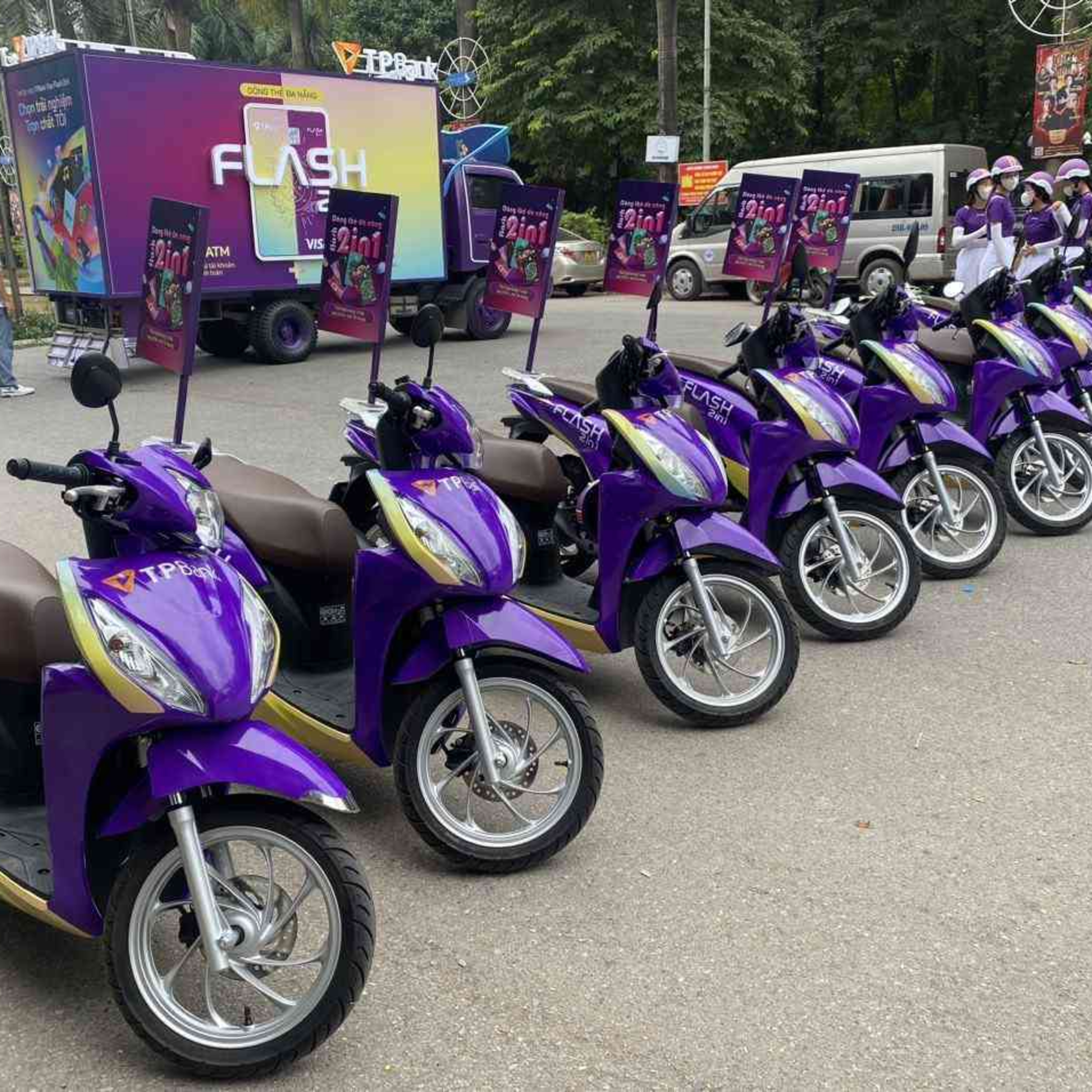 Quảng cáo Phoenix