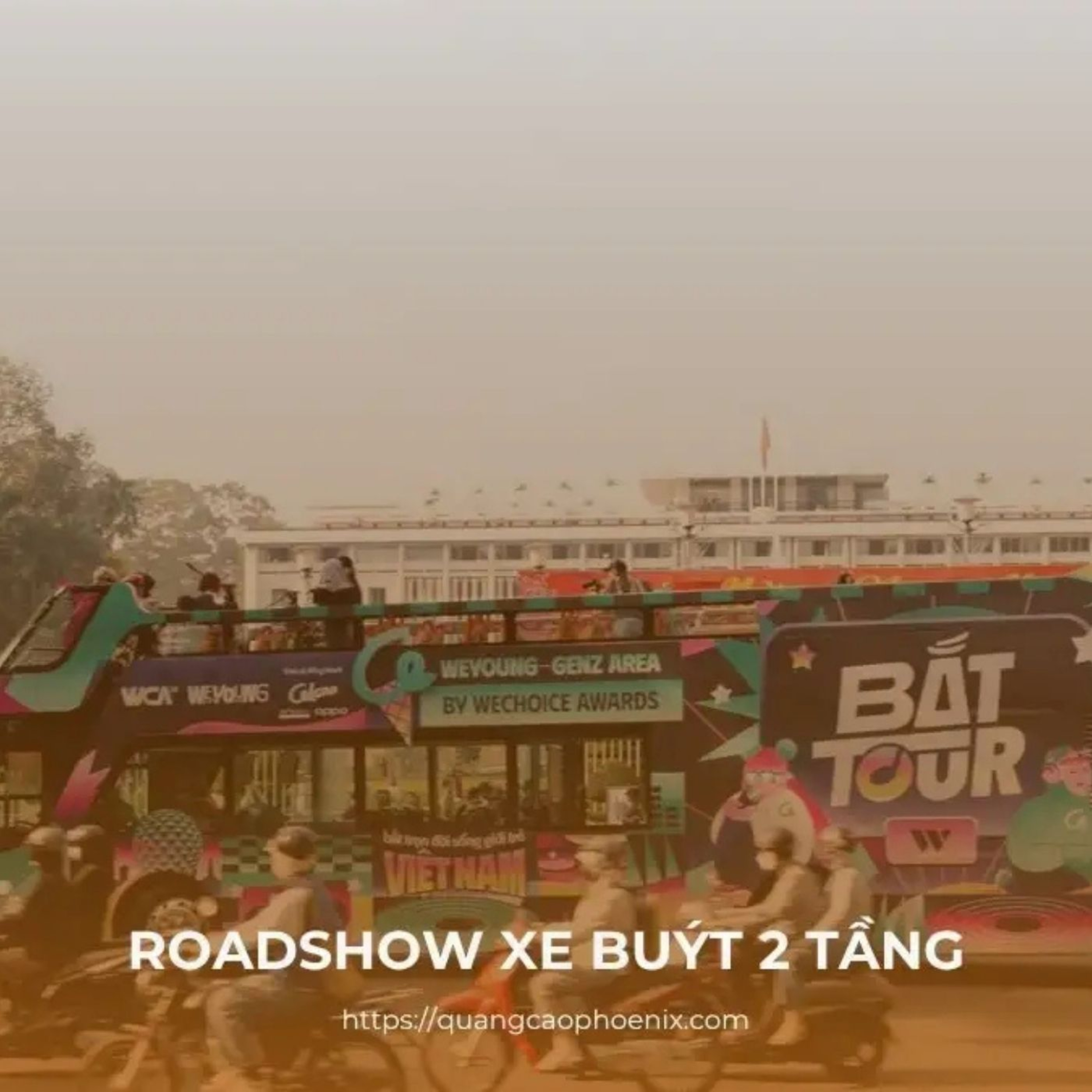 Quảng cáo Phoenix