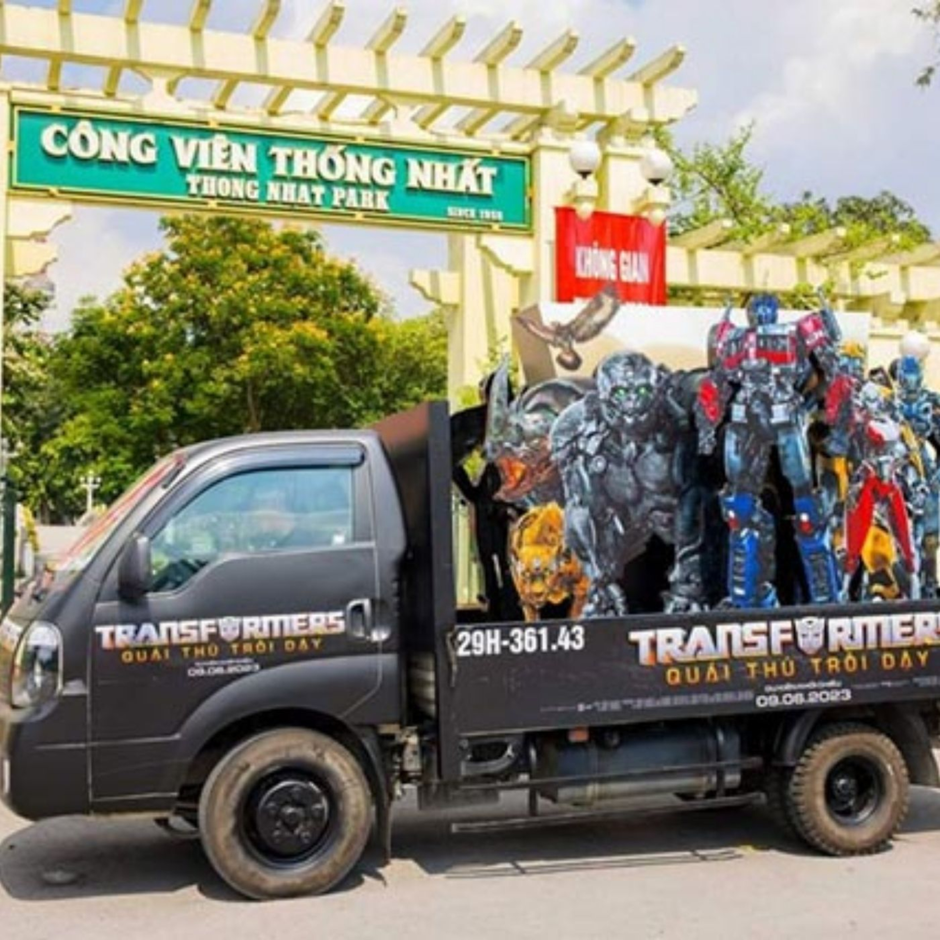 Quảng cáo Phoenix