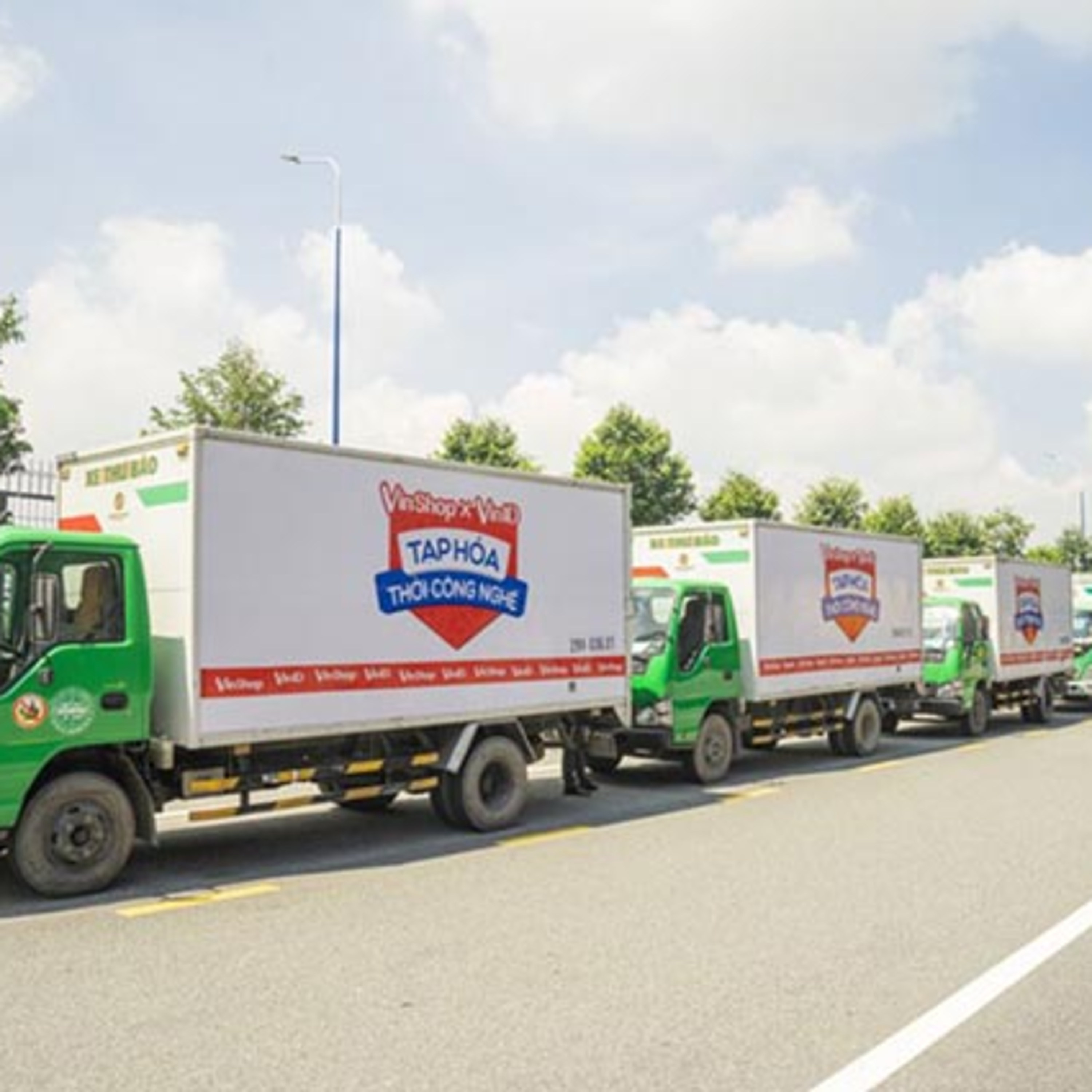 Quảng cáo Phoenix