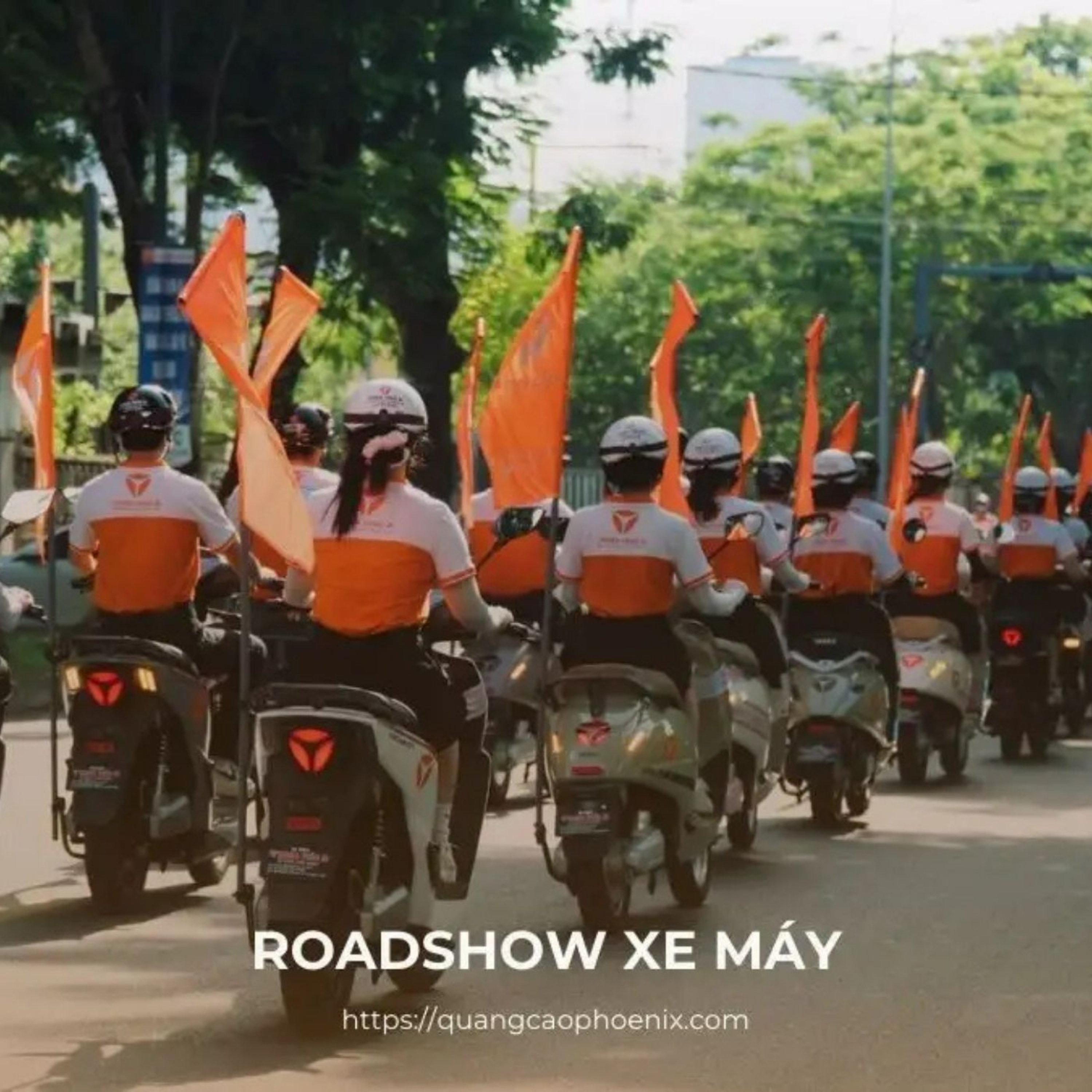 Quảng cáo Phoenix