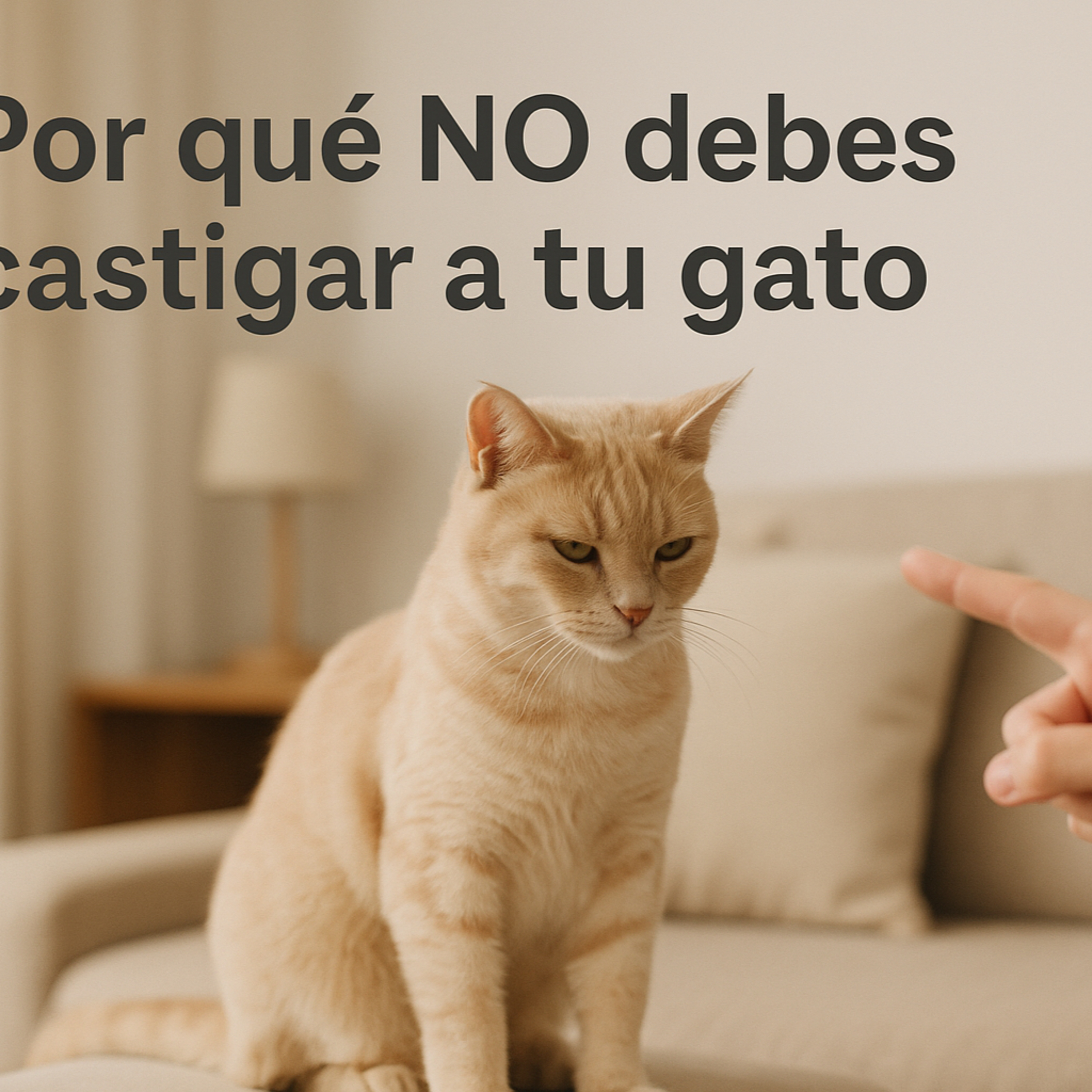 CatPadawan, donde conectamos con los gatos