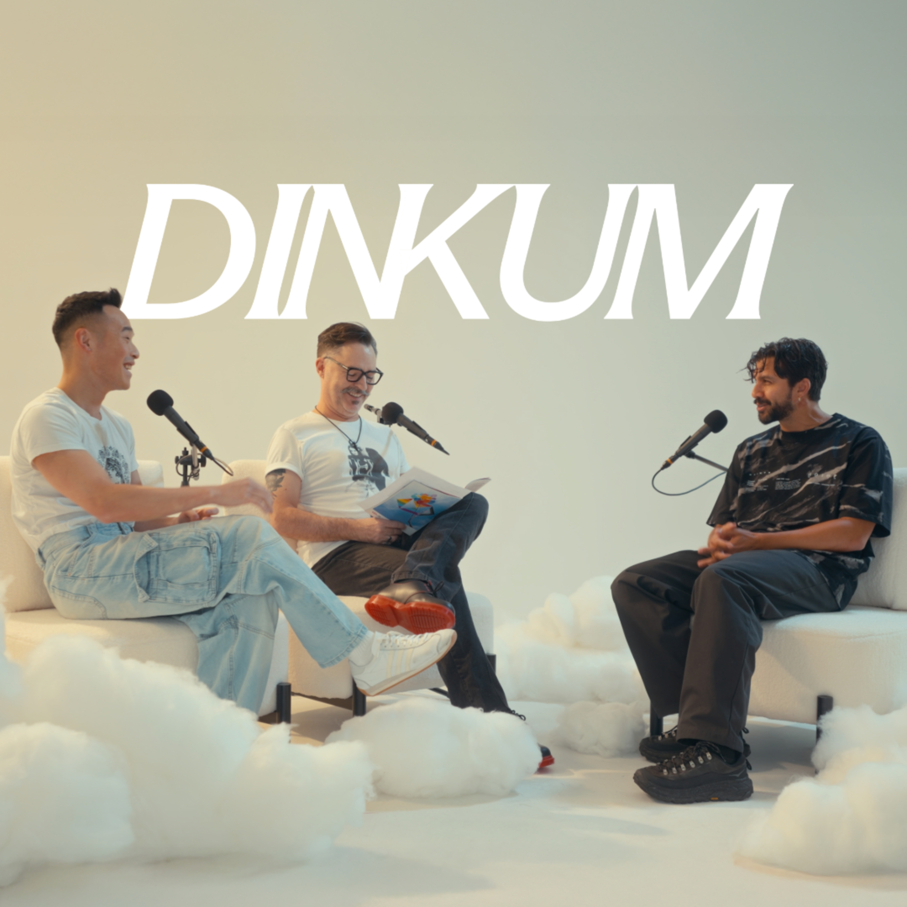 Alex Farah – “One Day This Kid” and the Search for Queer Afghan Visibility