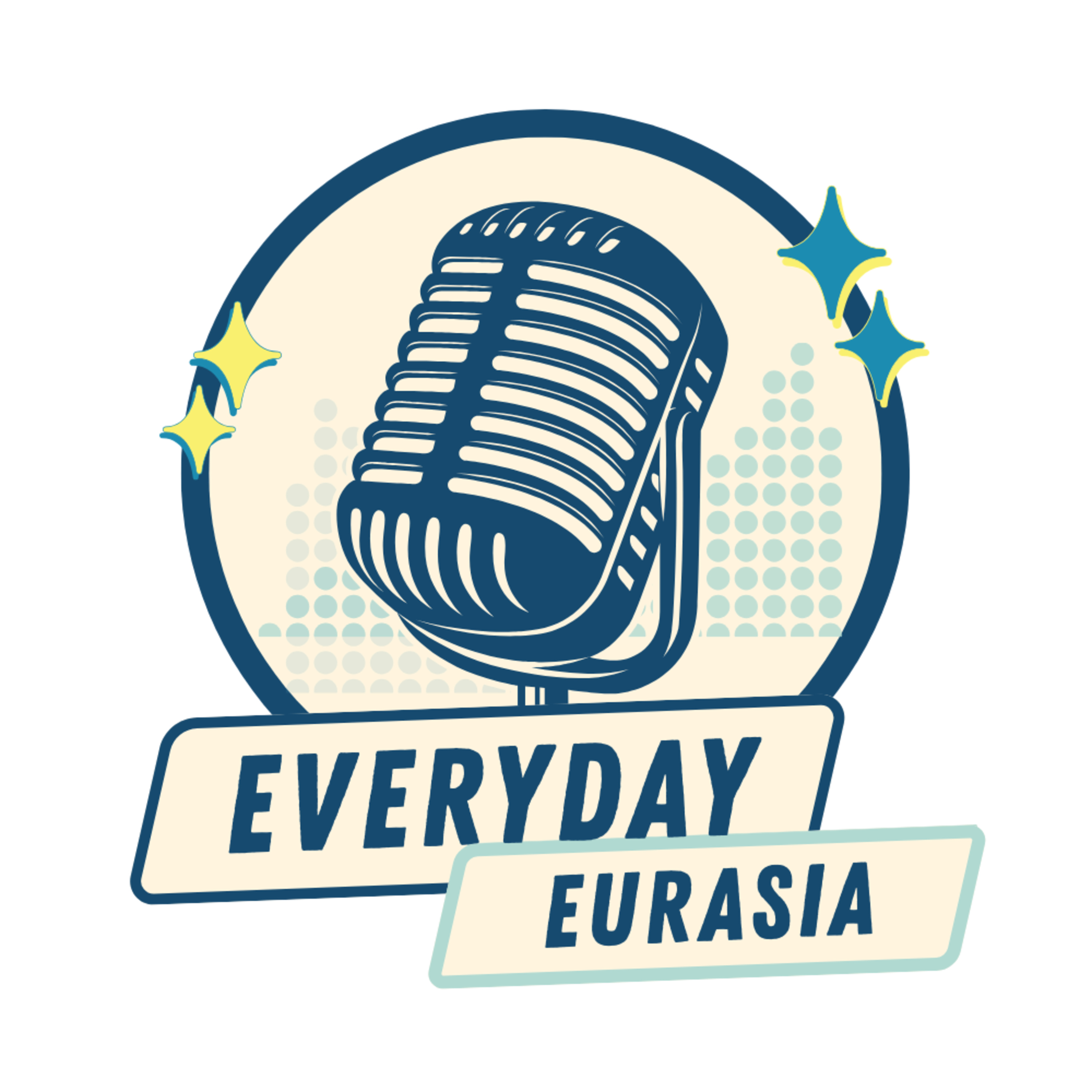 Eurasia Region Podcast