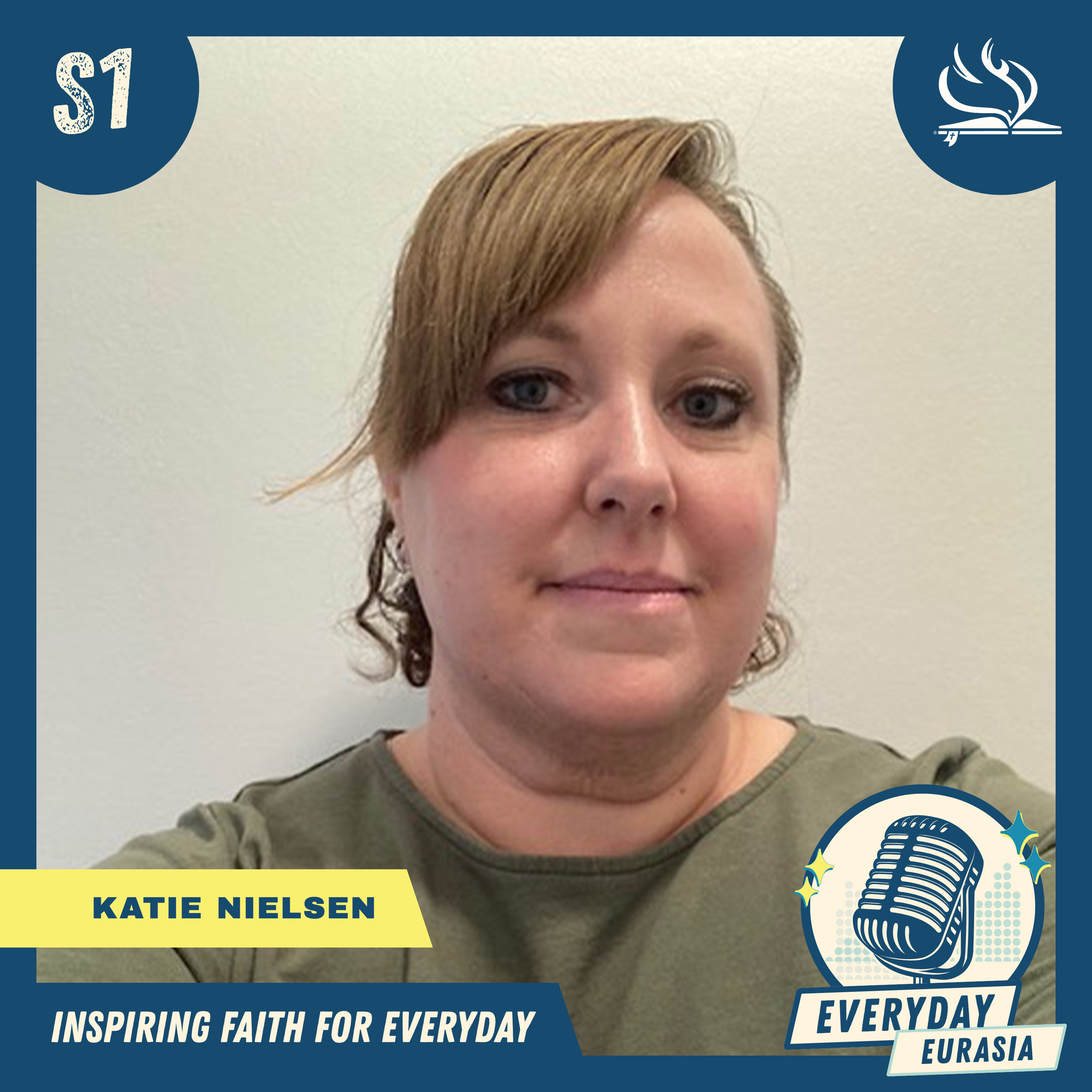 Eurasia Region Podcast