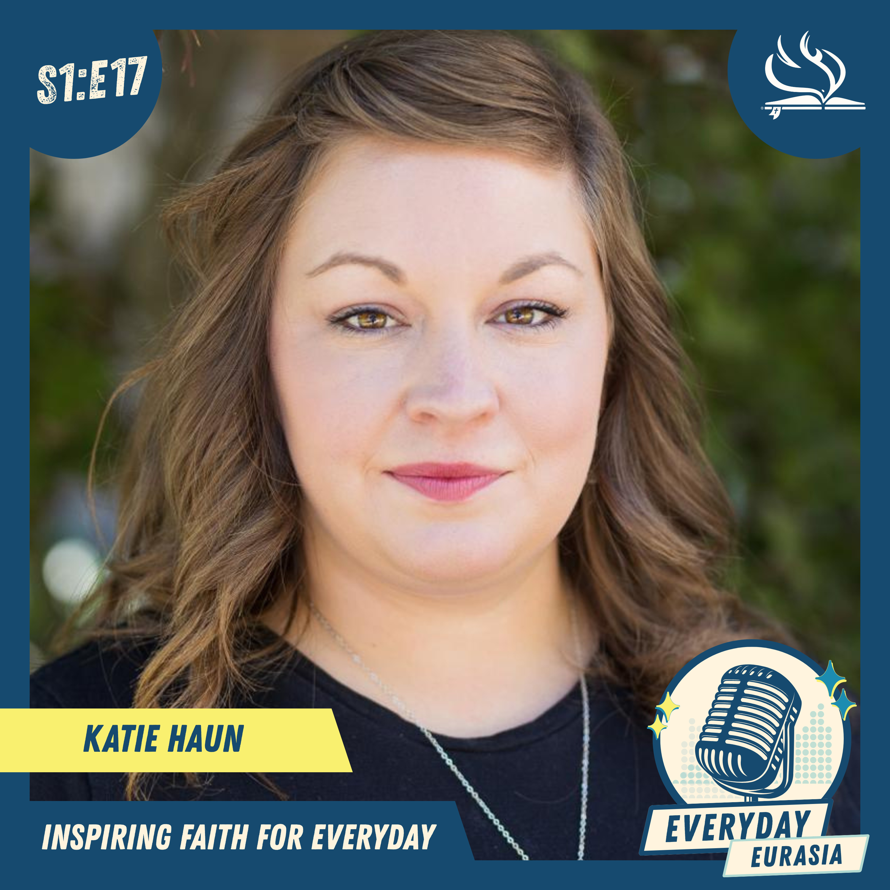 Eurasia Region Podcast