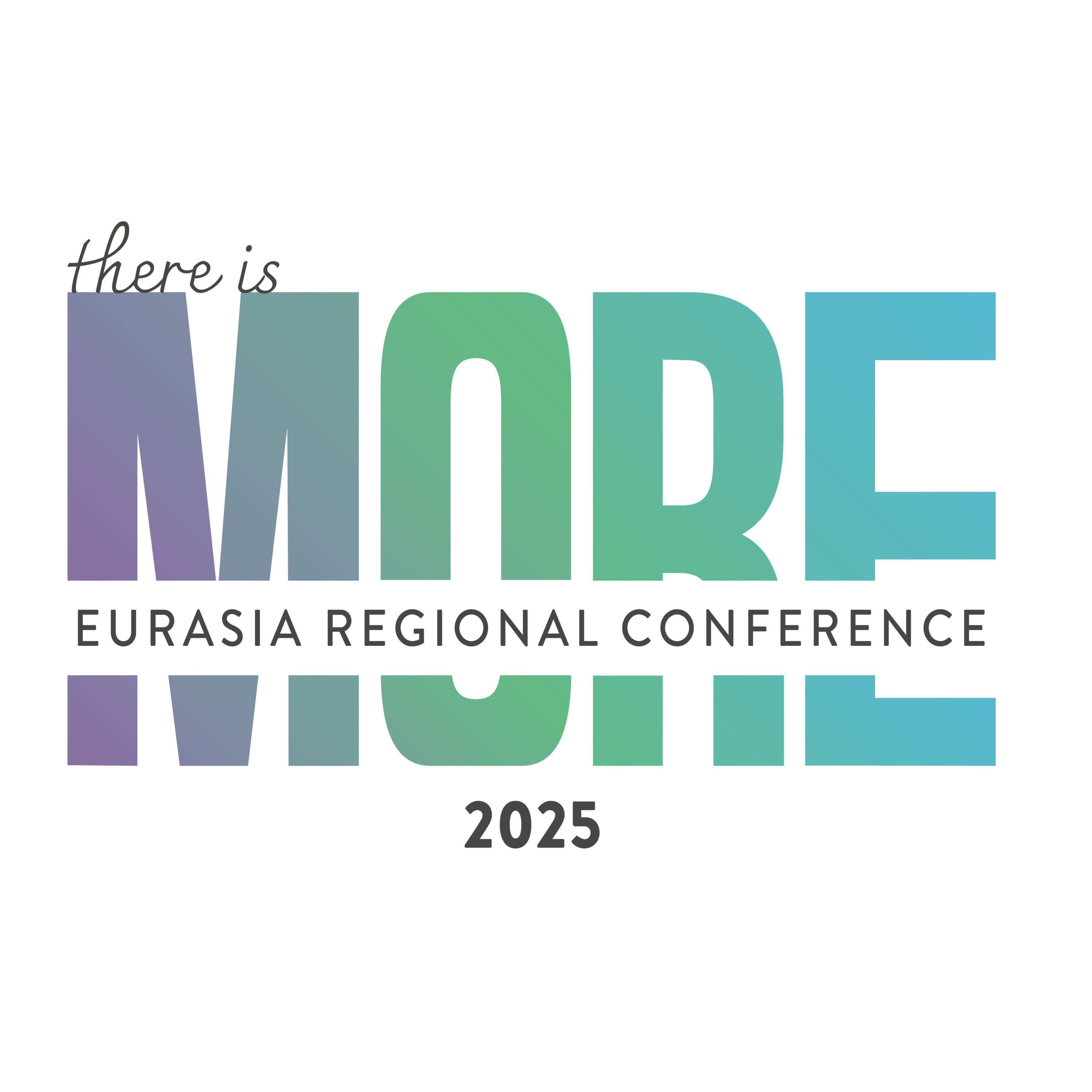 Eurasia Region Podcast