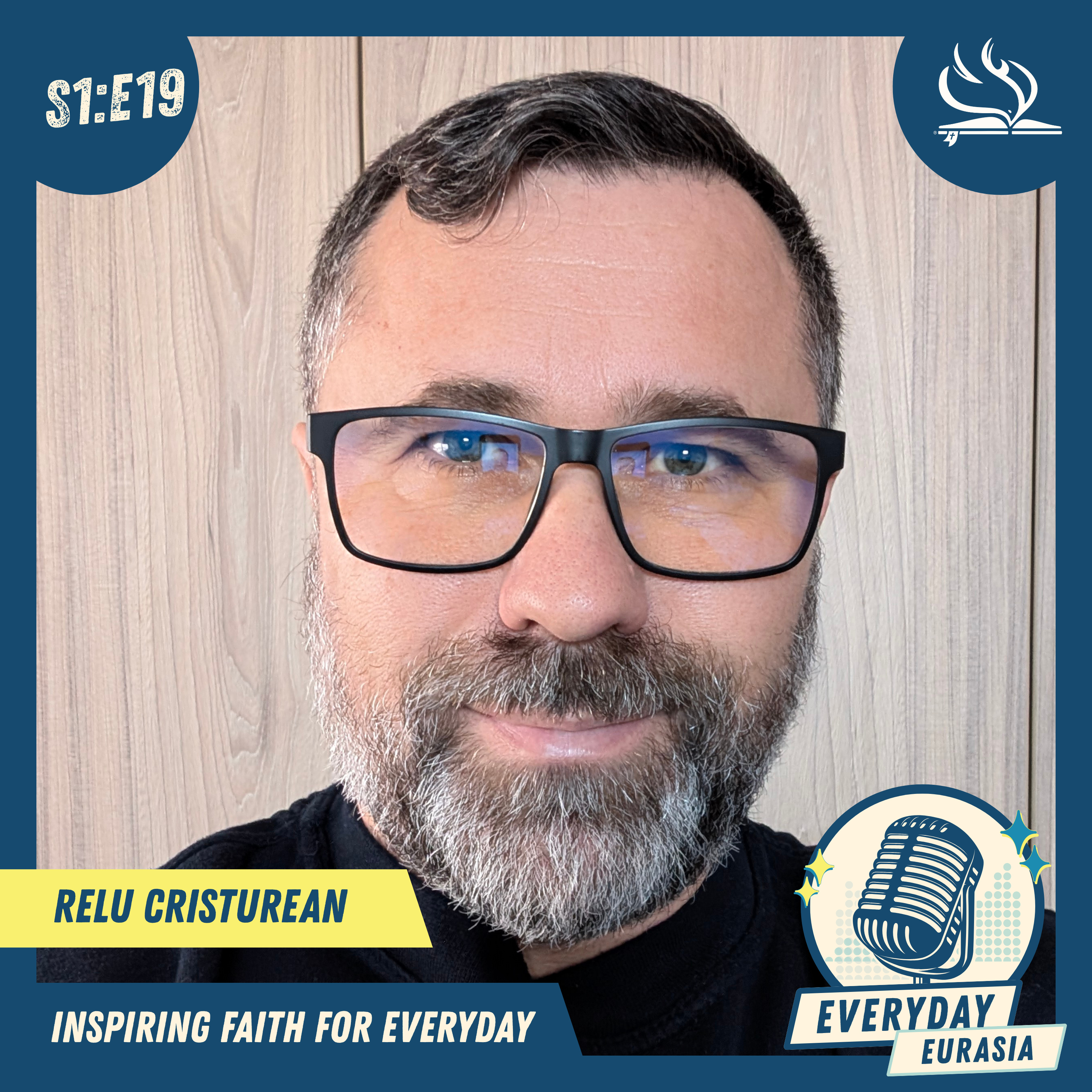 Eurasia Region Podcast