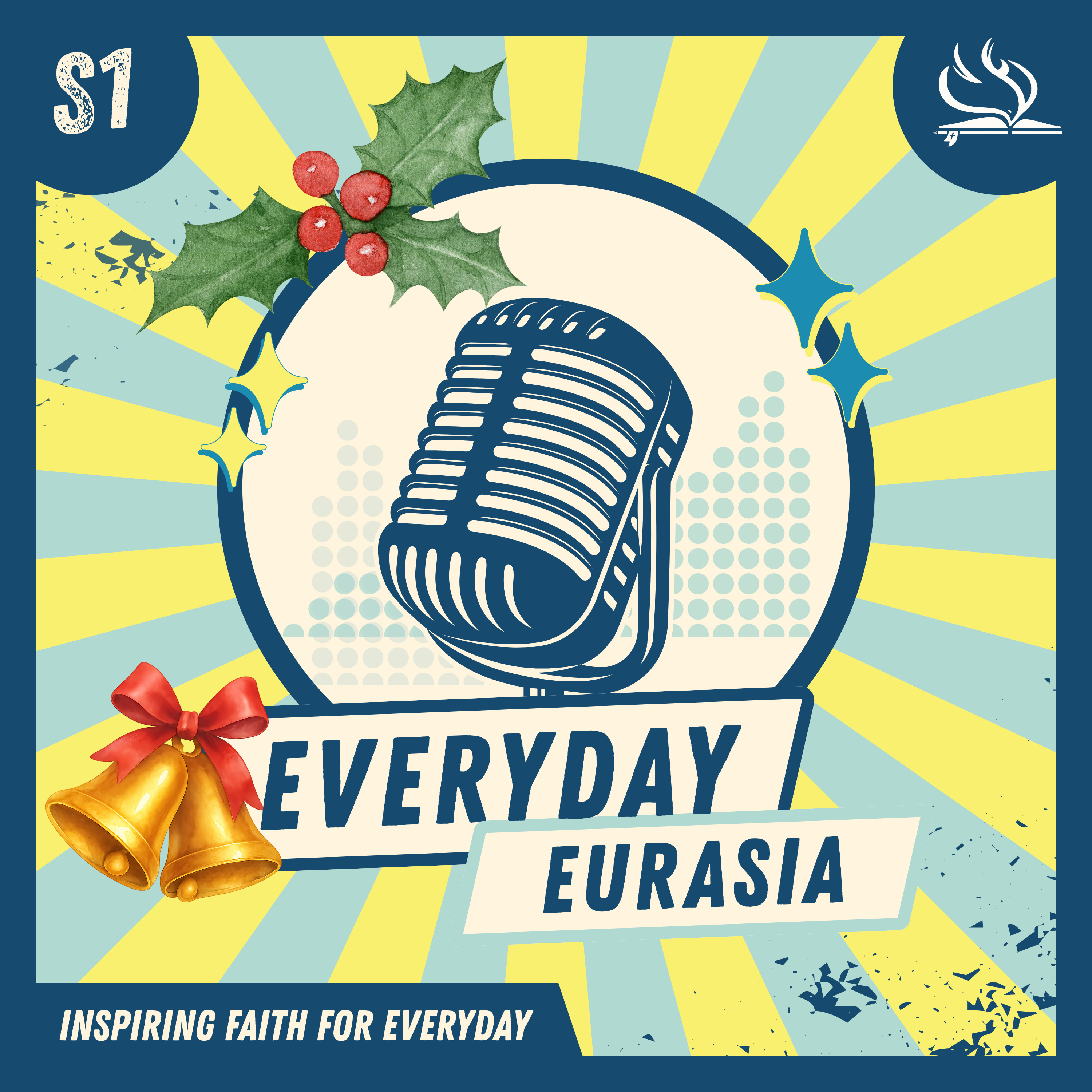 Eurasia Region Podcast