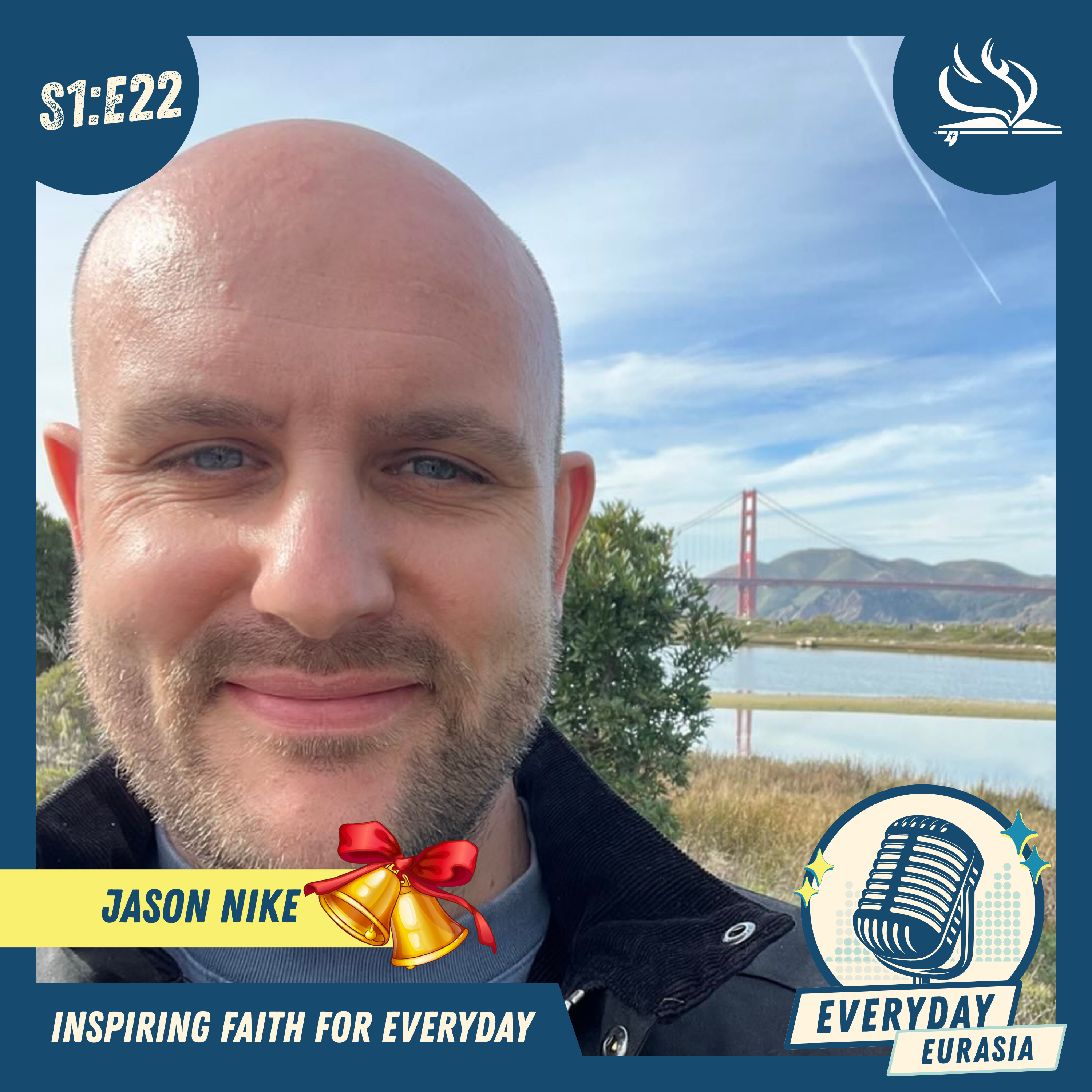 Eurasia Region Podcast