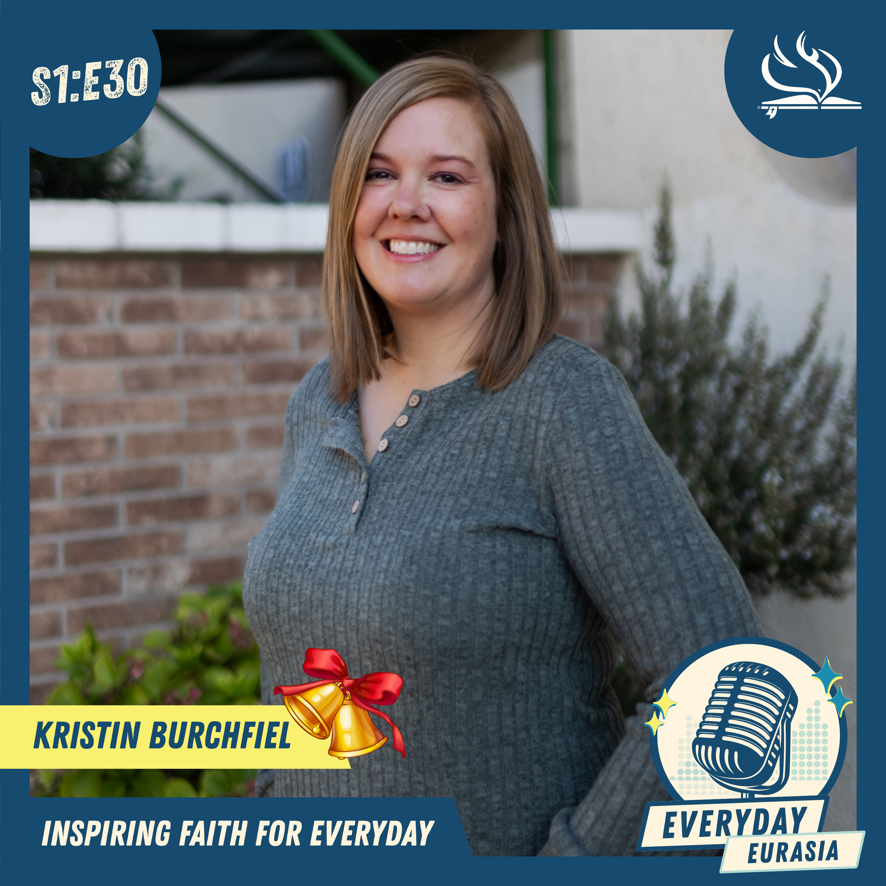 Eurasia Region Podcast