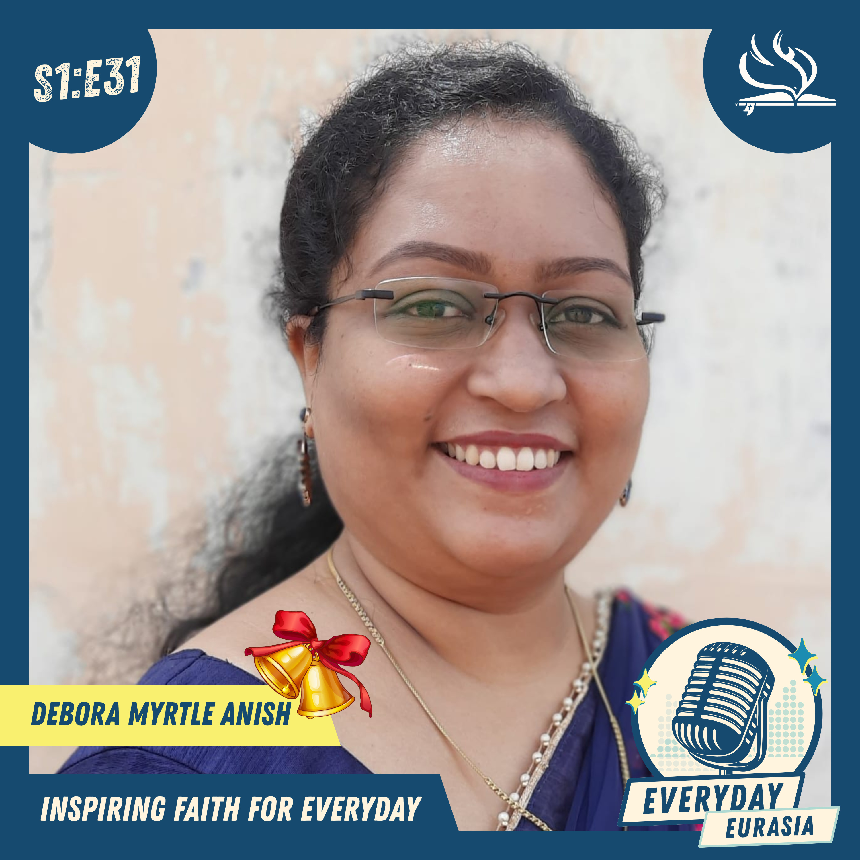 Eurasia Region Podcast