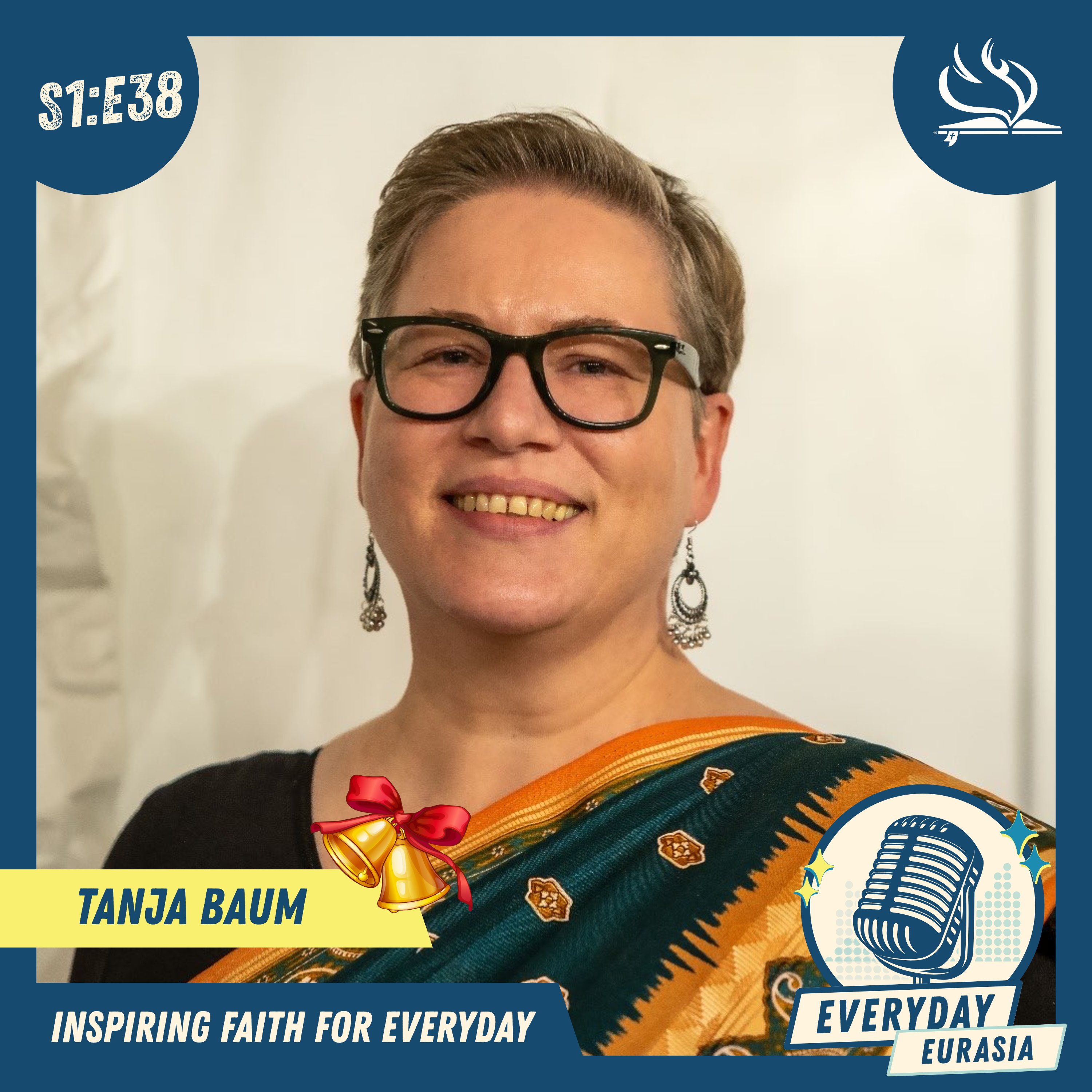 Eurasia Region Podcast