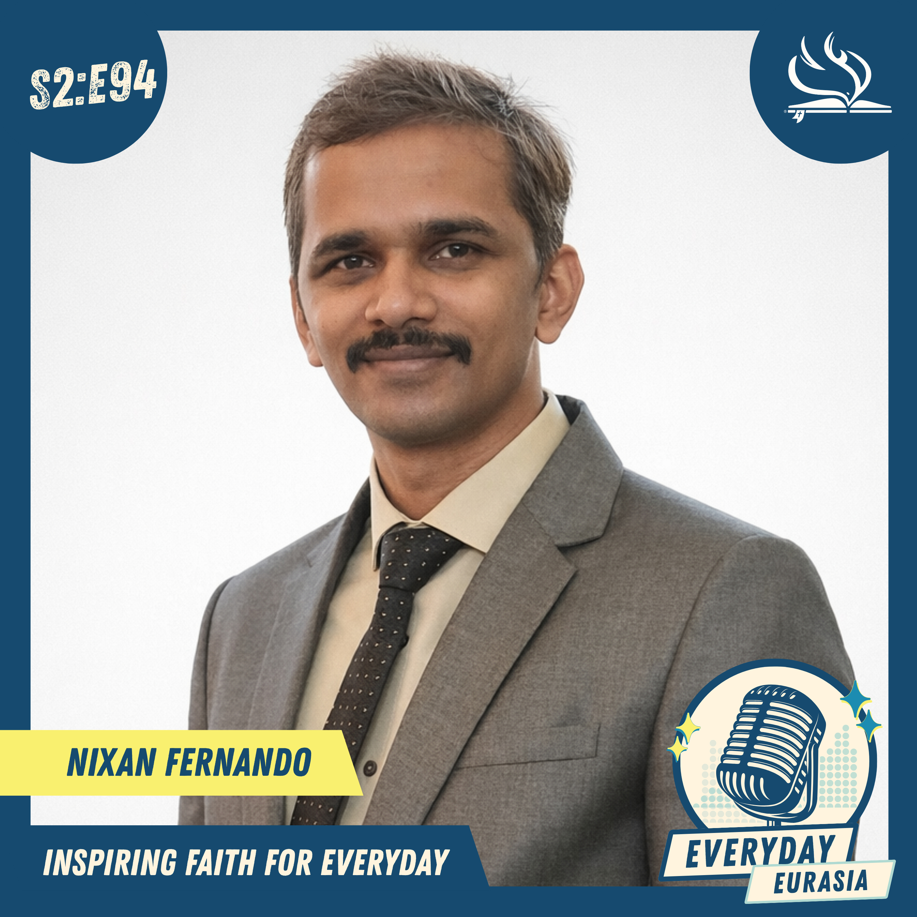 S2-E94 | SANBC Week | Nixan Fernando