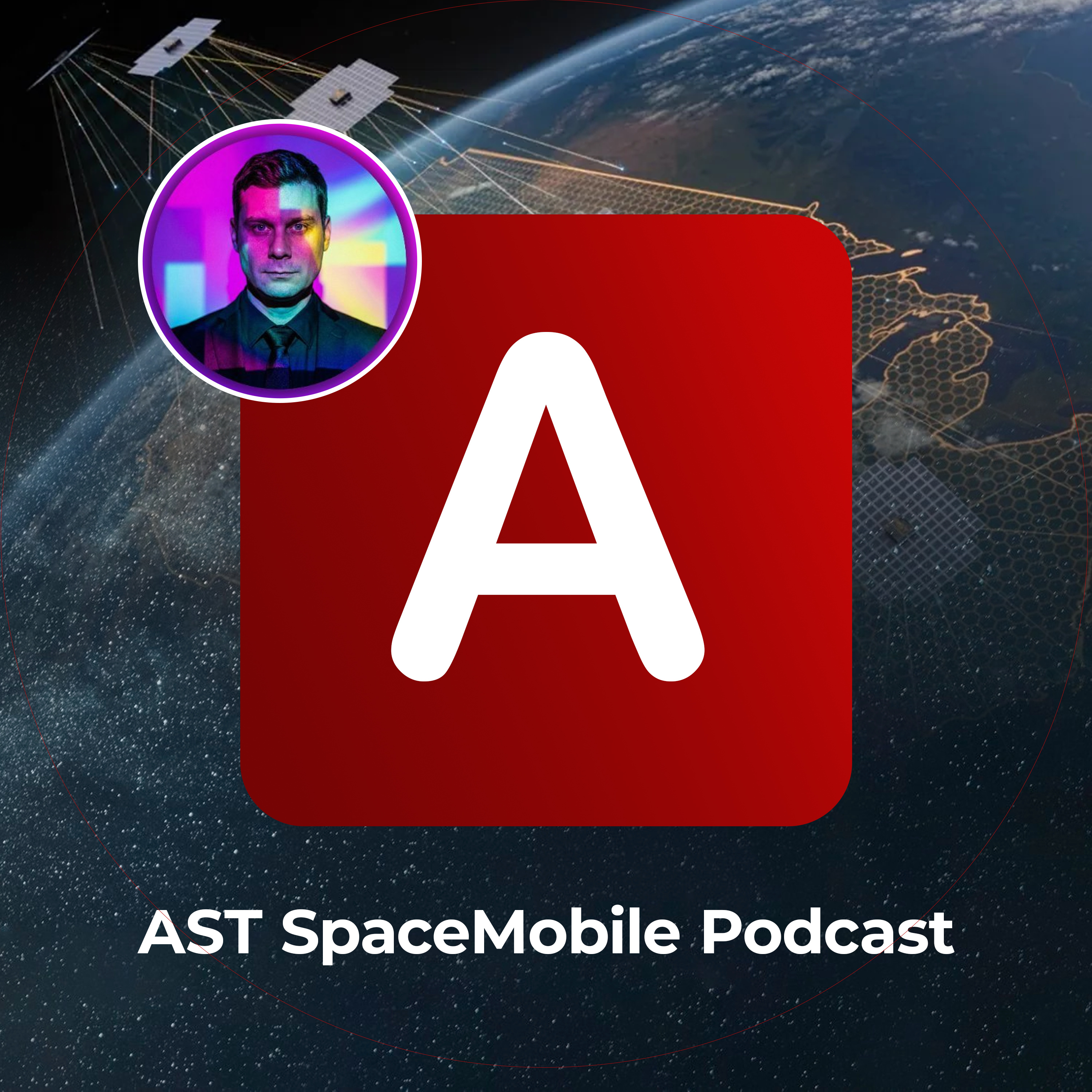 Why AST SpaceMobile Will Dominate the Next Decade (It’s Not Just Phones)