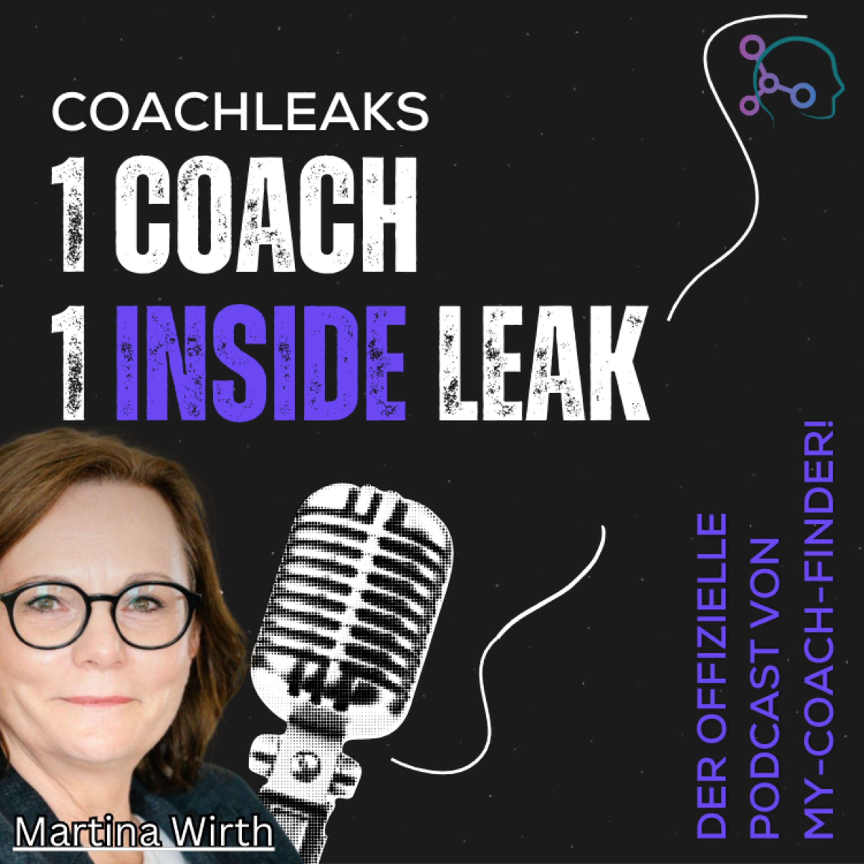 Coachleaks mit Martina Wirth - Magic of COLLABORATION 🔮