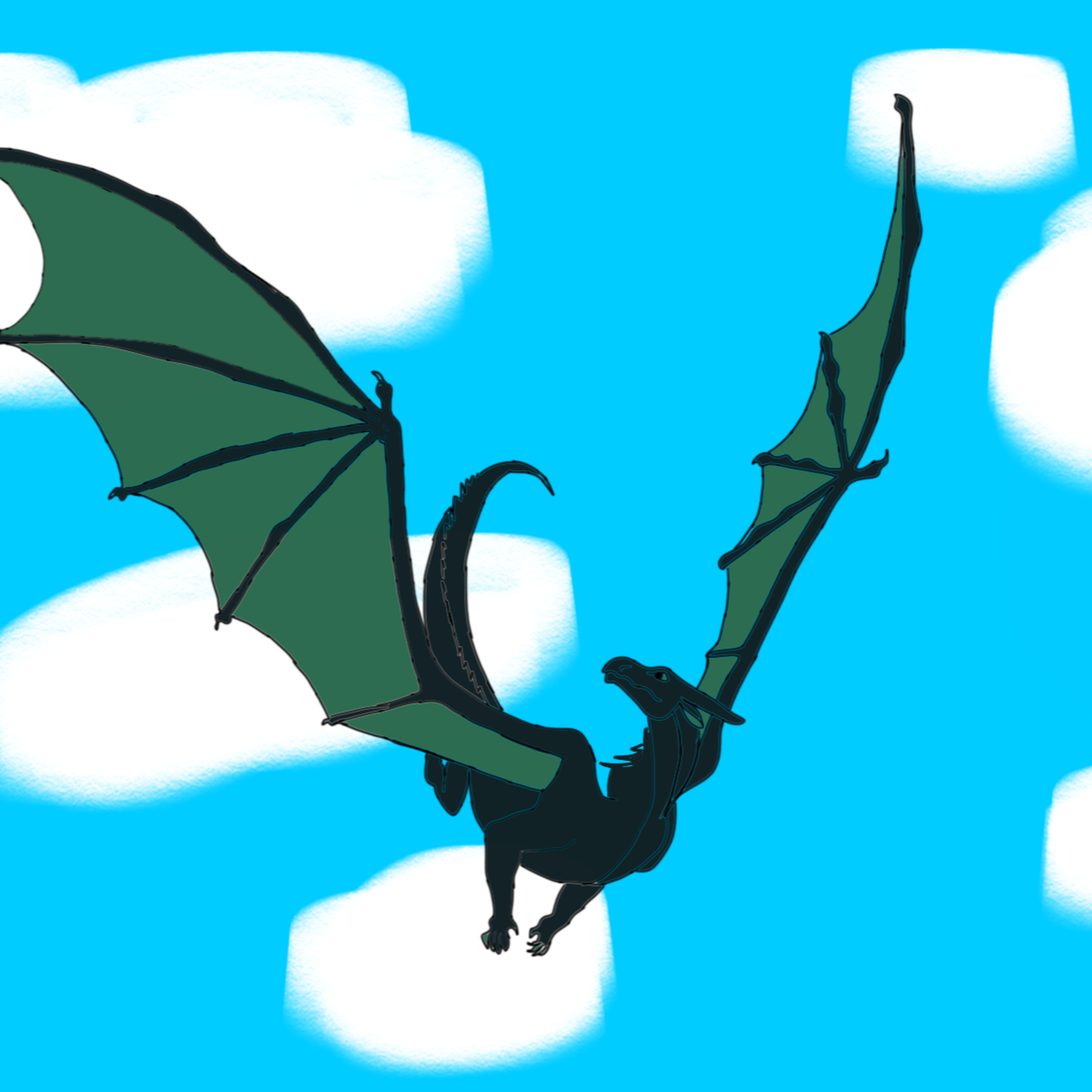 S2 Episode 11: Hivewing story episode artwork