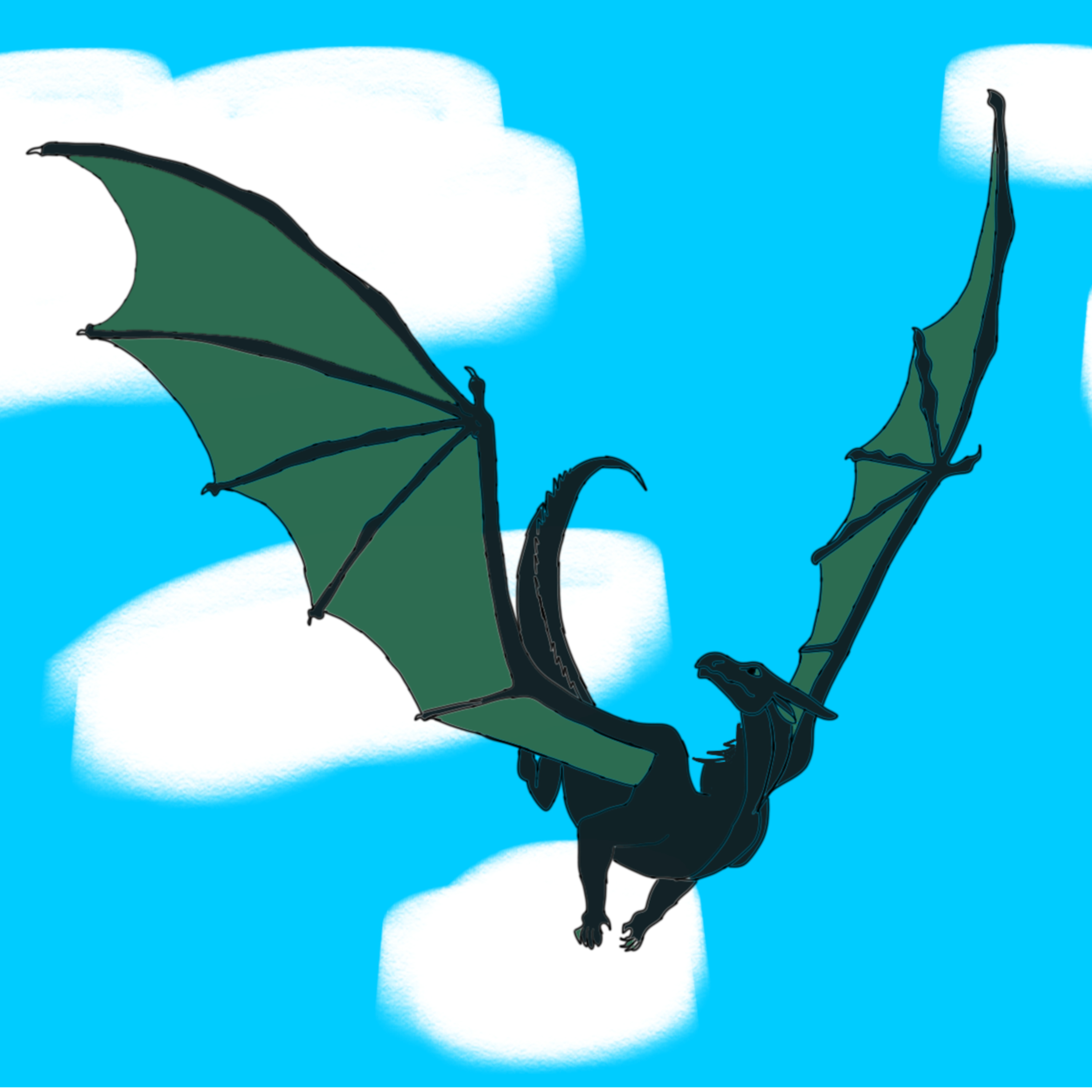 S2 Episode 12: Leafwing story  episode artwork