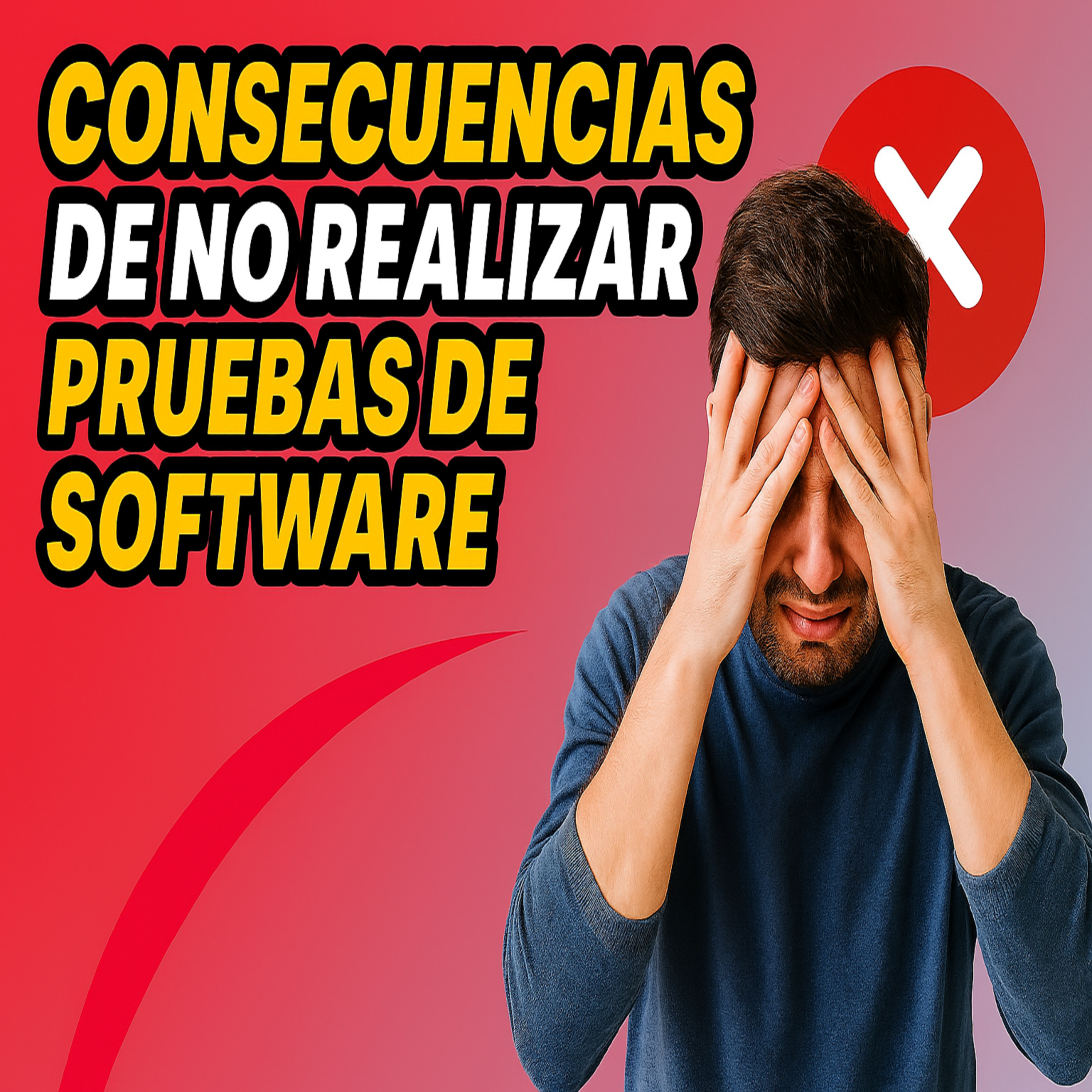 Portada de Testing para principiantes