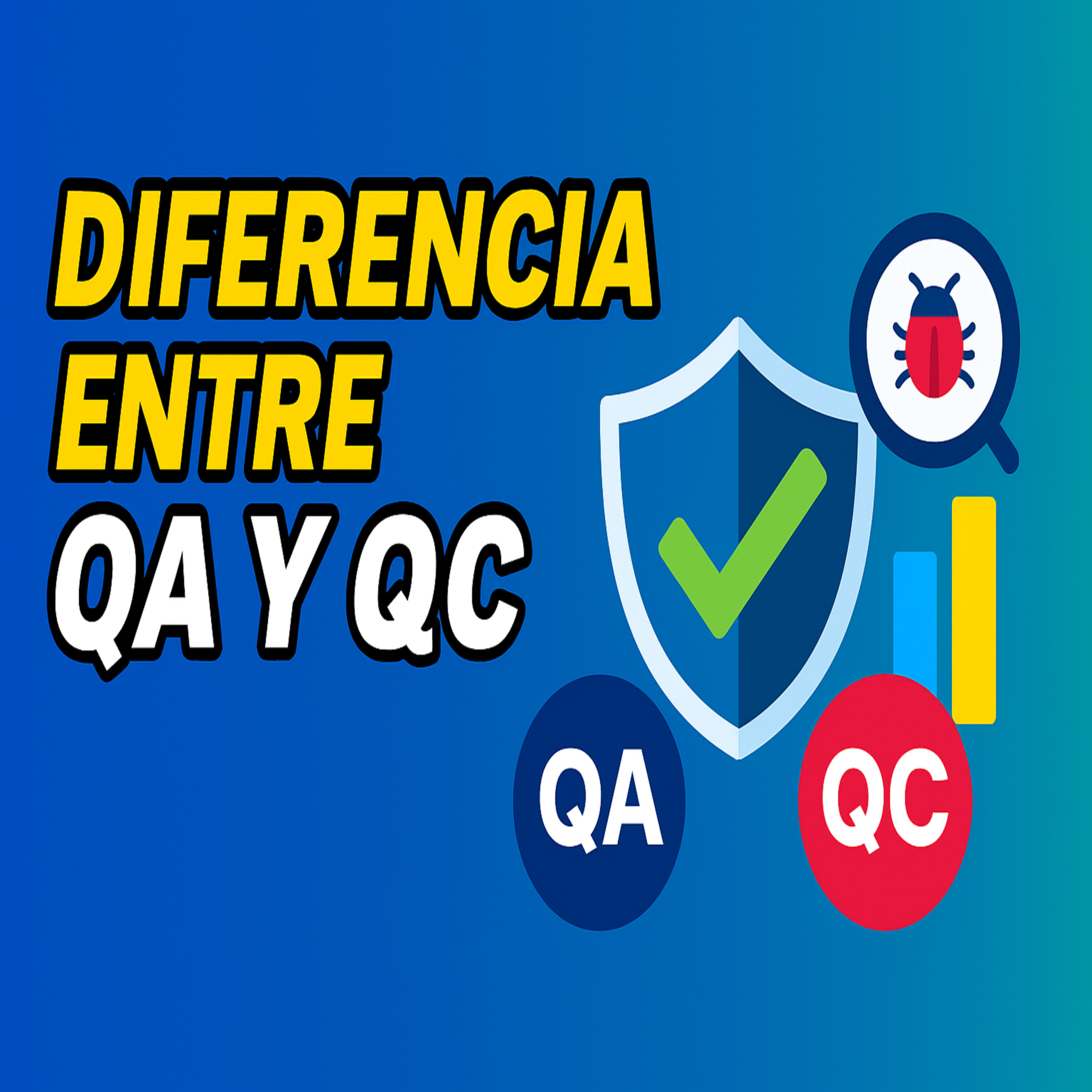 Portada de Testing para principiantes