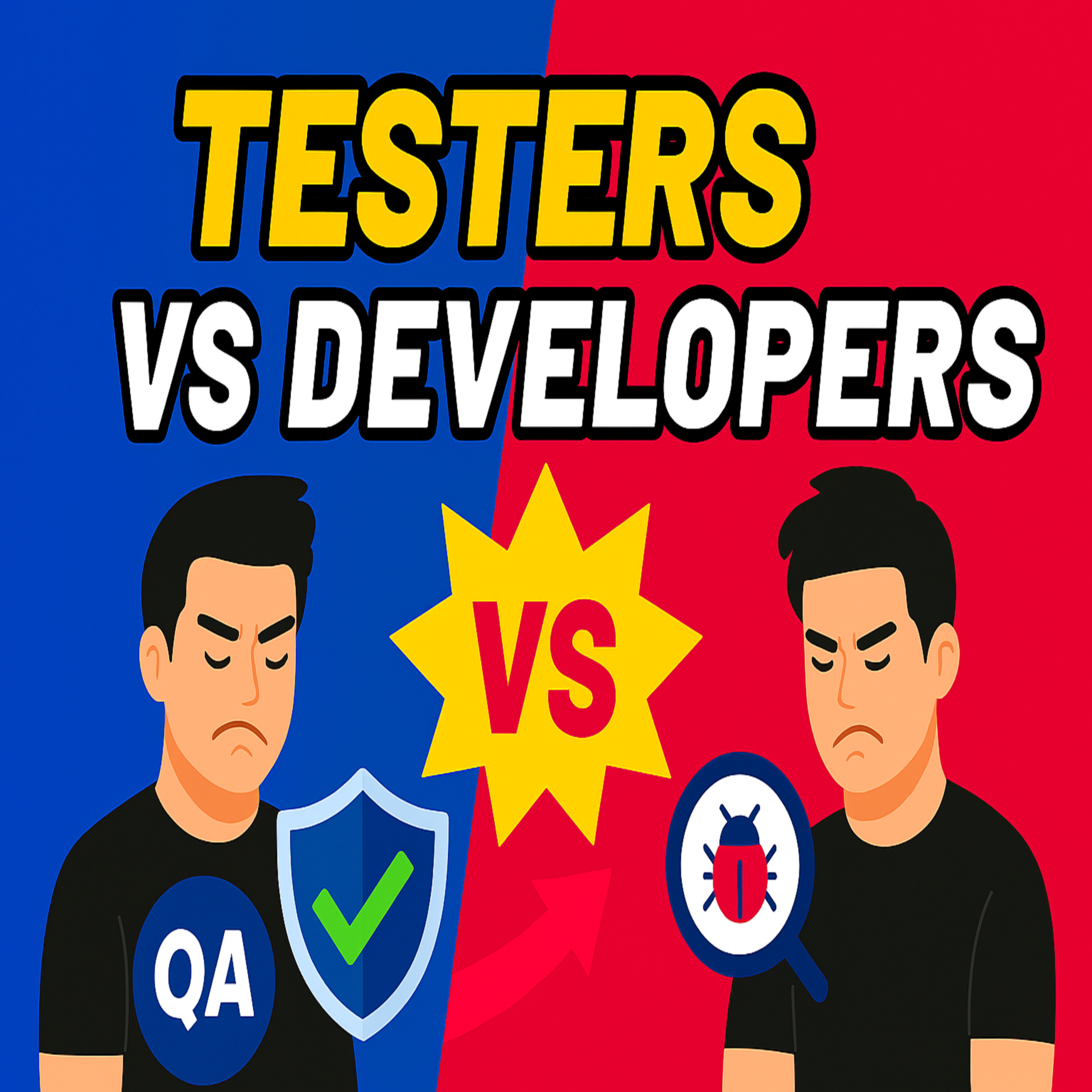 Portada de Testing para principiantes