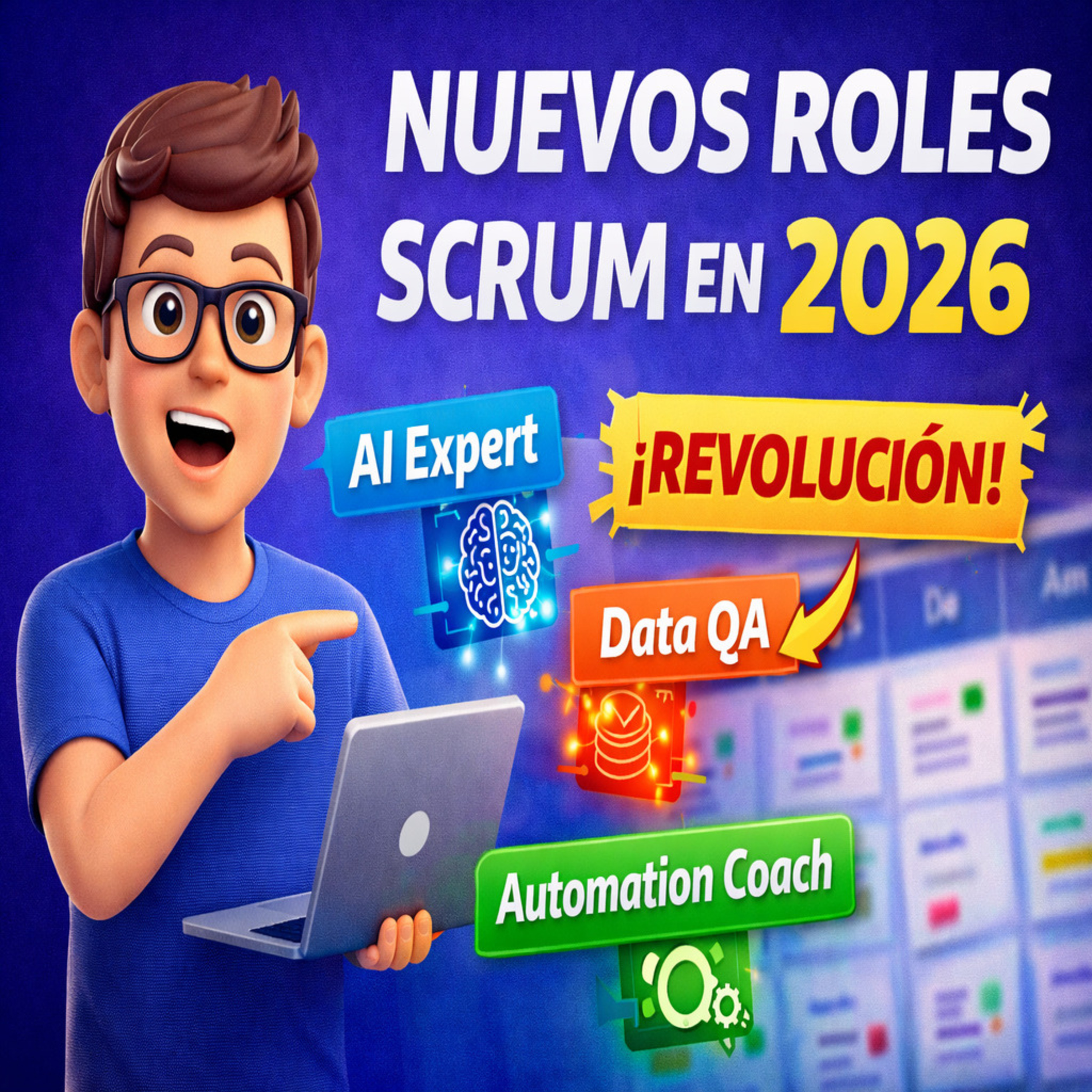 Portada de Testing para principiantes
