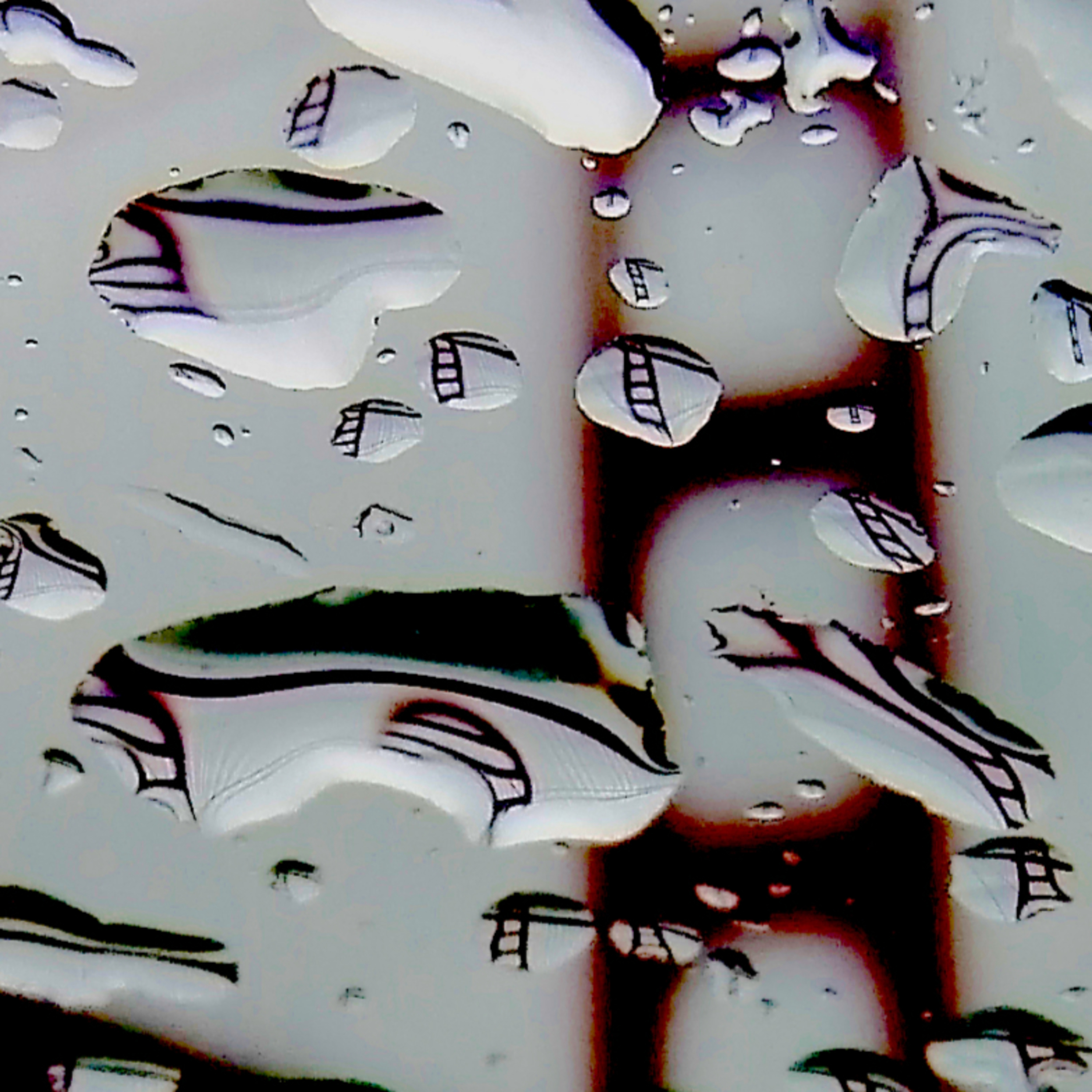 Rain Industry — Episode 3 — HollywoodDreams: Volume 1