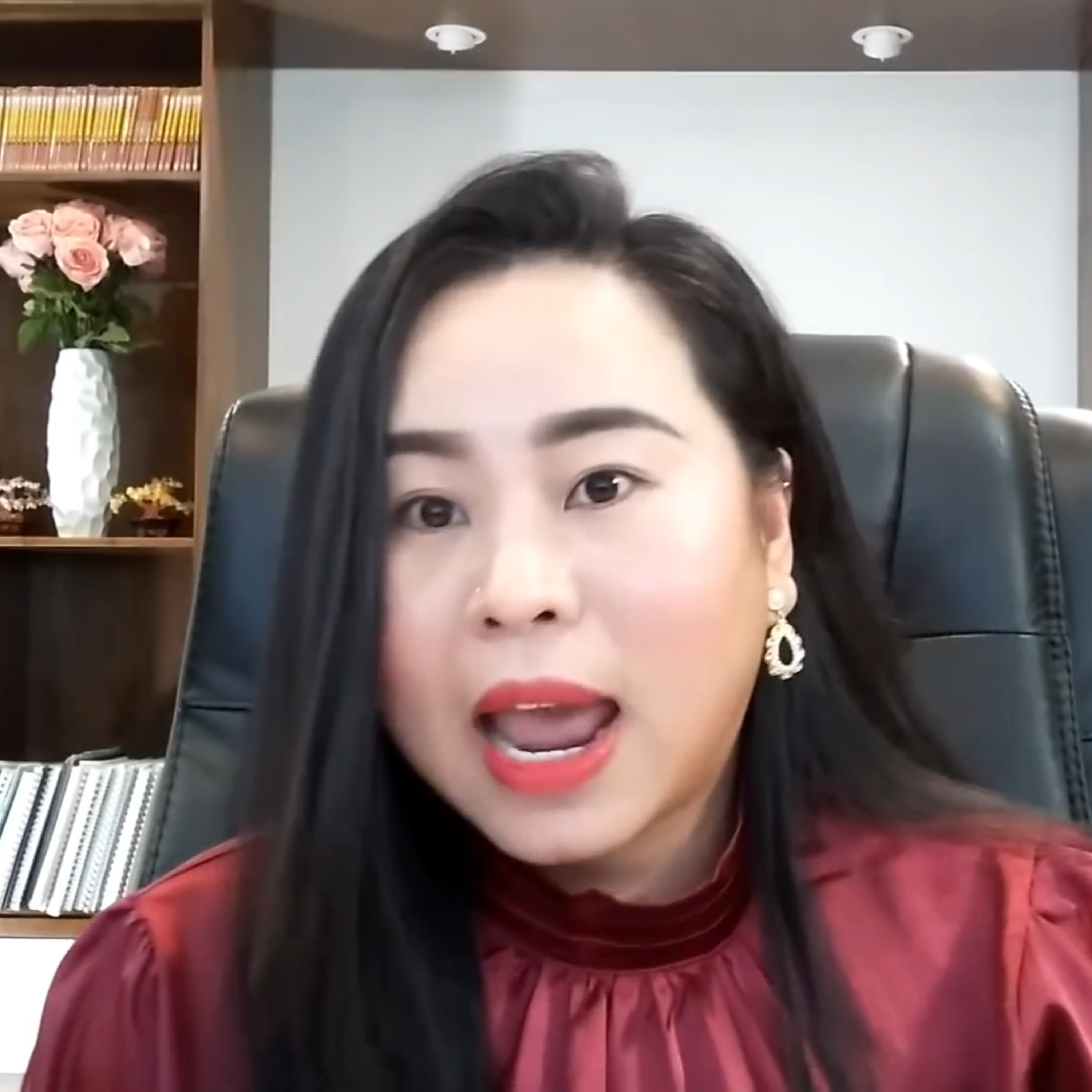 [ Tập 1111 ] CUỘC ĐỜI MỘT QUỶ NỮ - Chuyện Tâm Linh