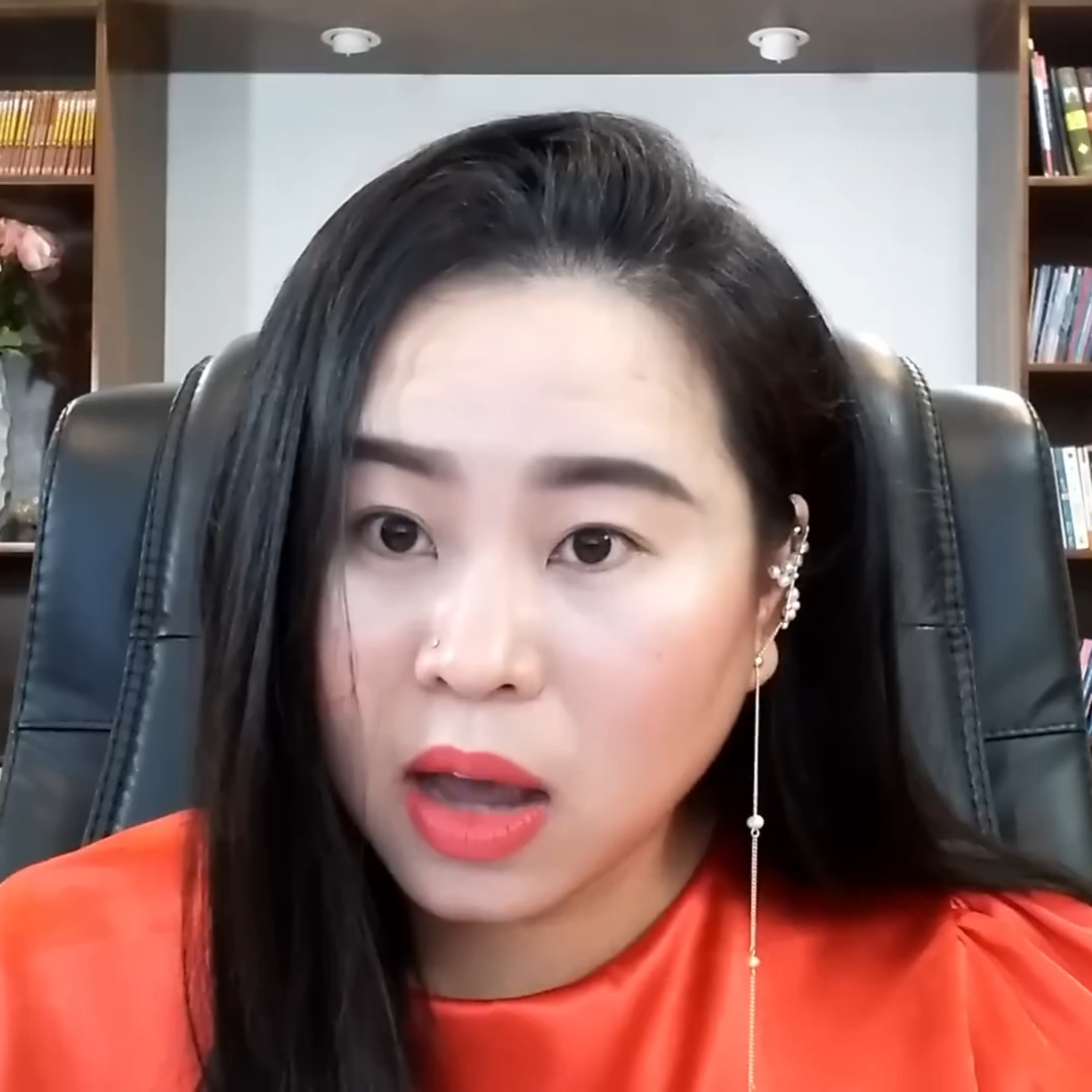 [ Tập 1212 ] TUYỆT VỌNG - Chuyện Tâm Linh