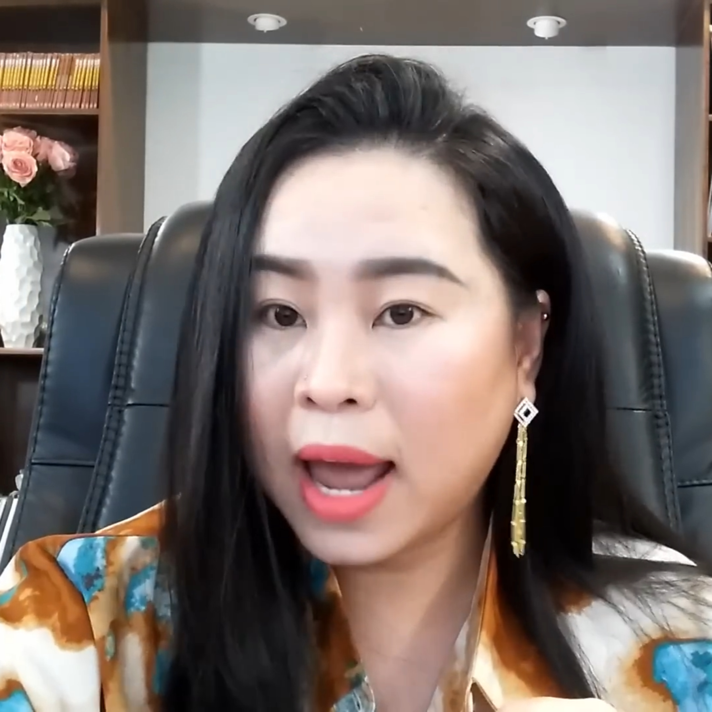 [ Tập 1209 ] ĐÊM KINH HOÀNG - Chuyện Tâm Linh
