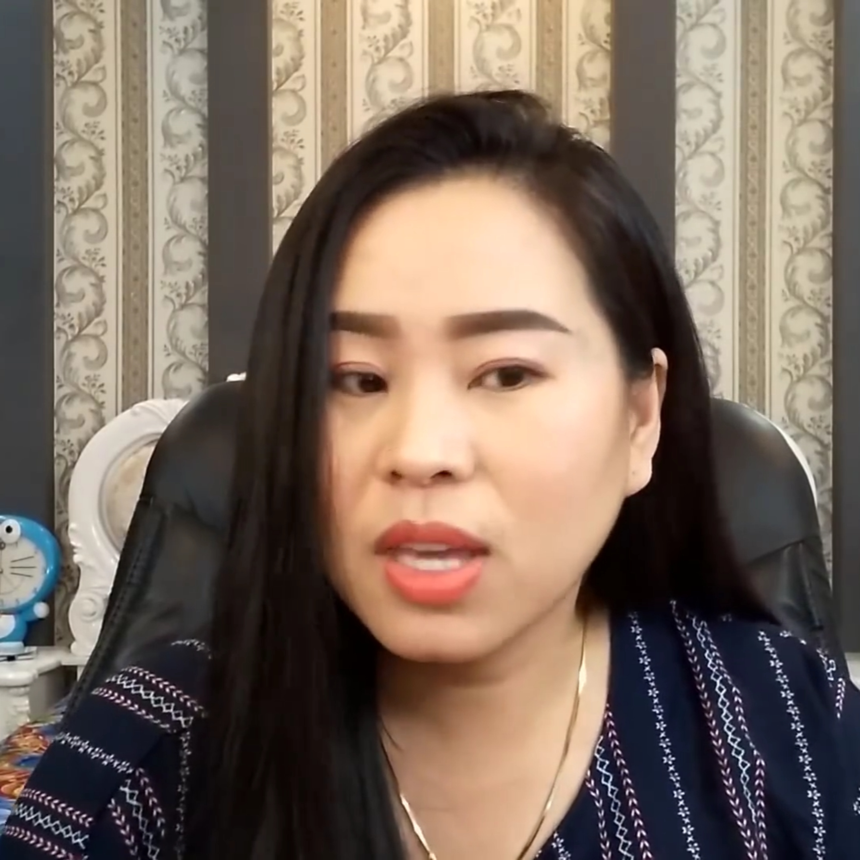 [ Tập 617 ] Chuyện ma có thật : Bạn trai của Quỷ