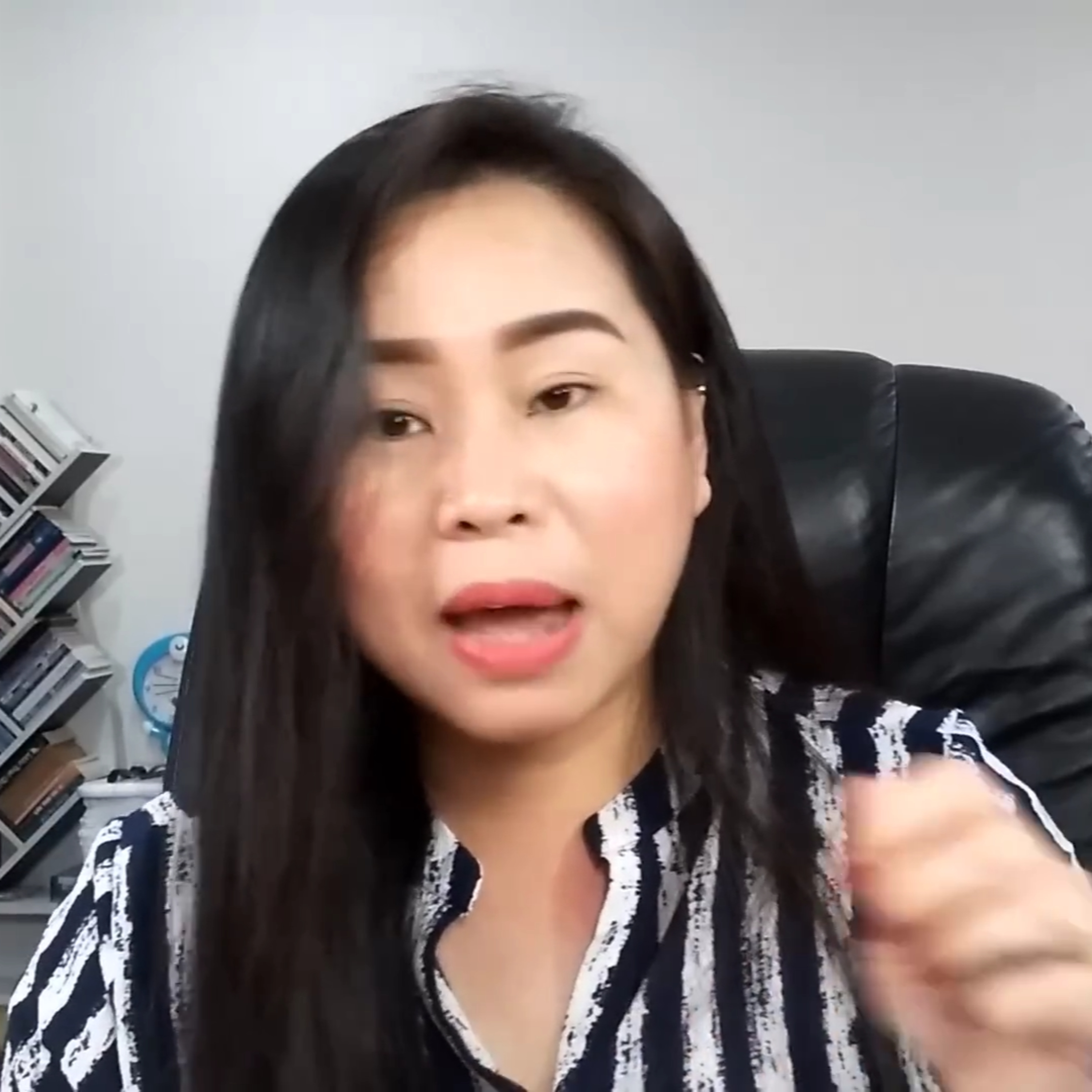 [ Tập 866 ] OAN HỒN BÀ HUỆ - Chuyện Tâm Linh